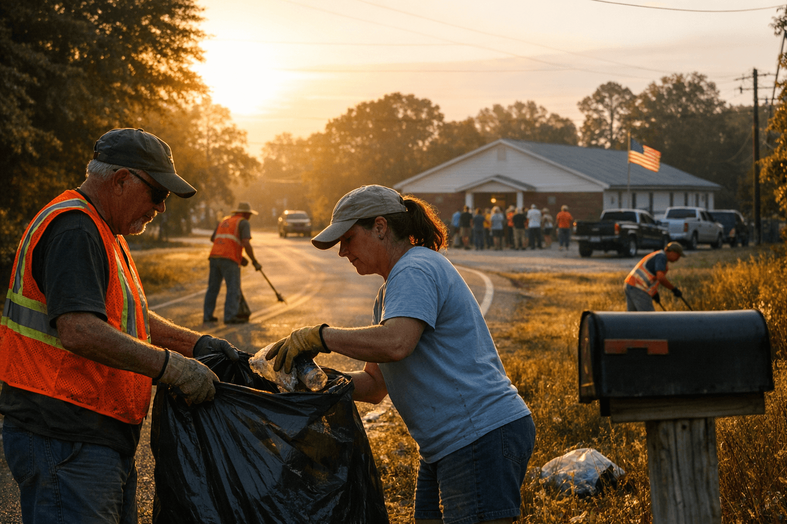 AI-generated illustration