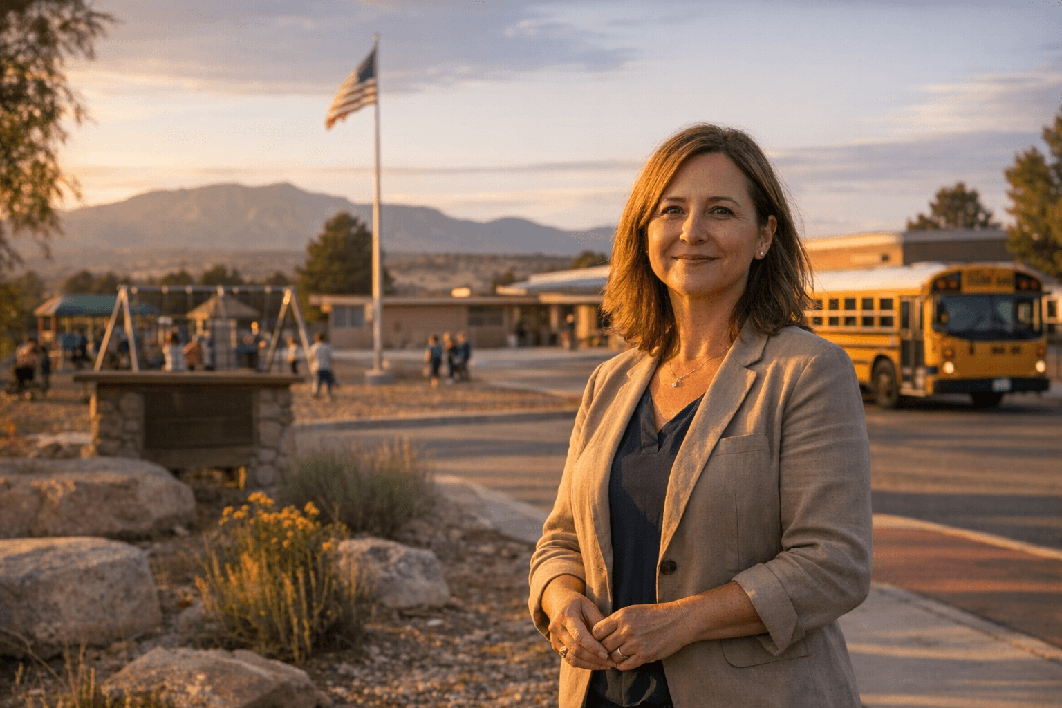 AI-generated illustration