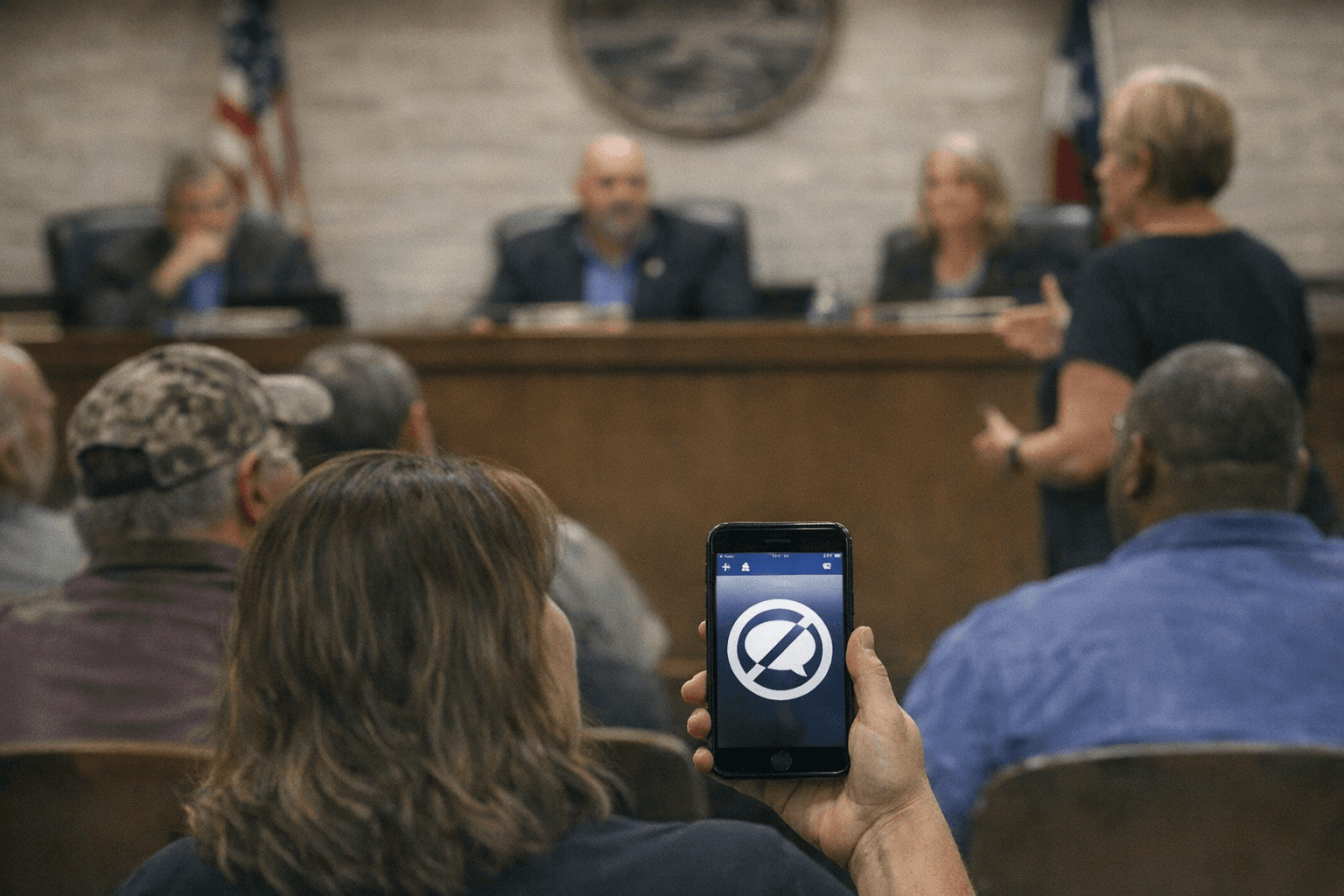 Copperas Cove disables Facebook comments, directs residents to city departments