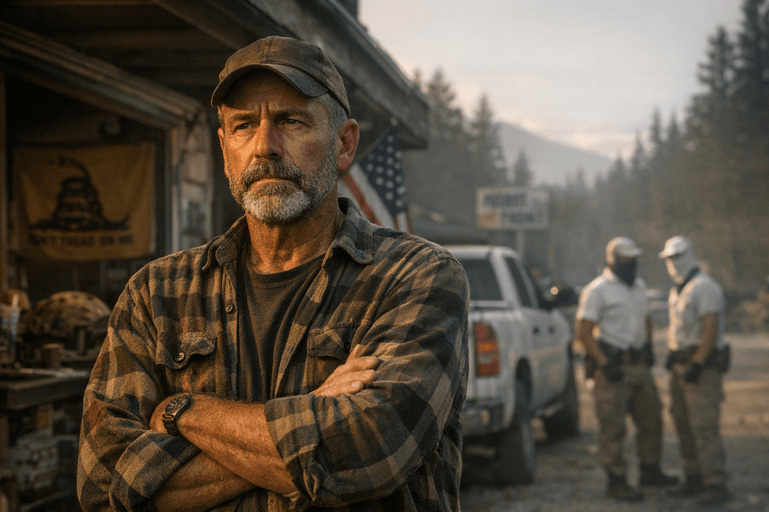 Federal indictment accuses SPLC of funneling millions to extremist informants