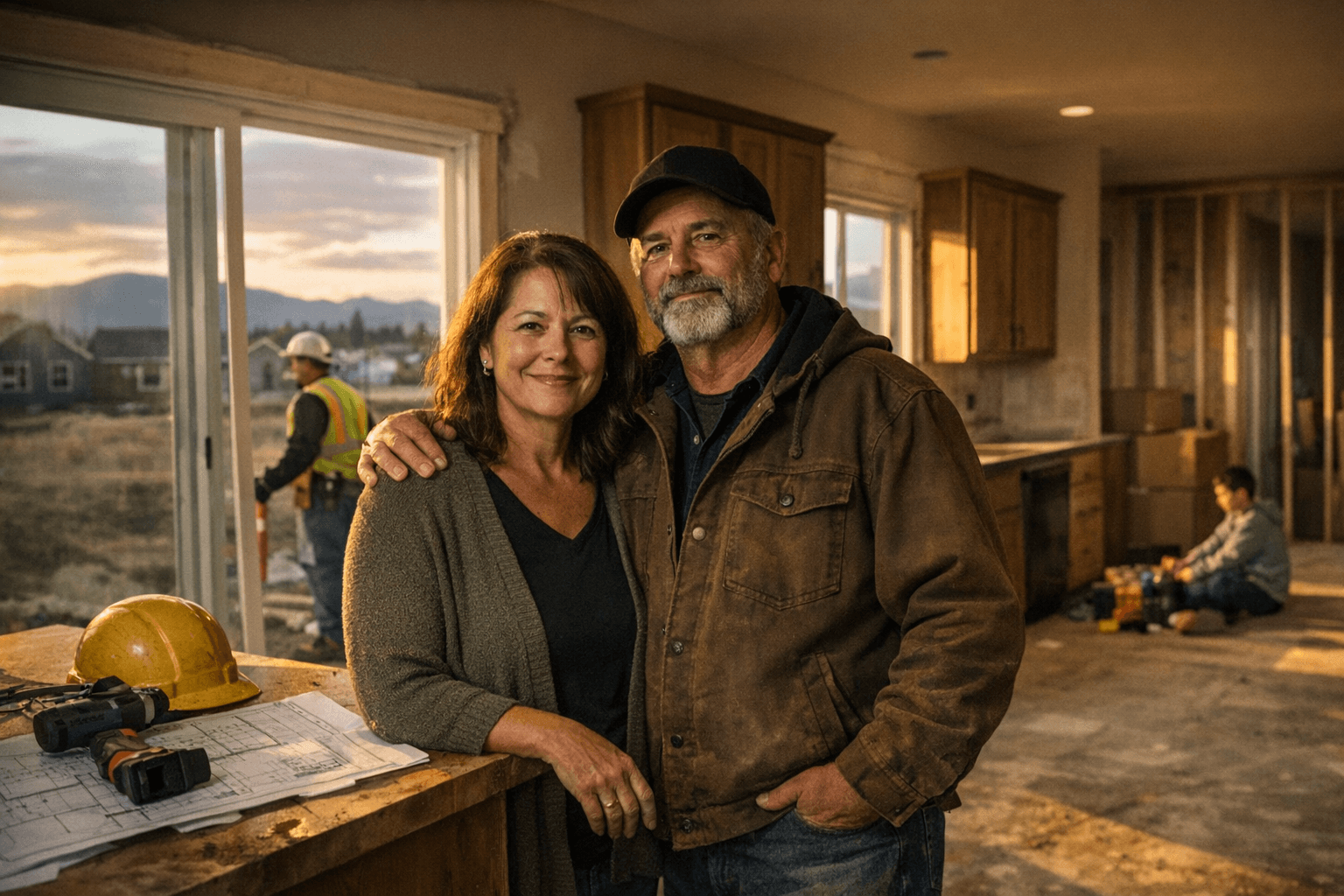 Hayden Homes pledges $25 million for local charities, housing support