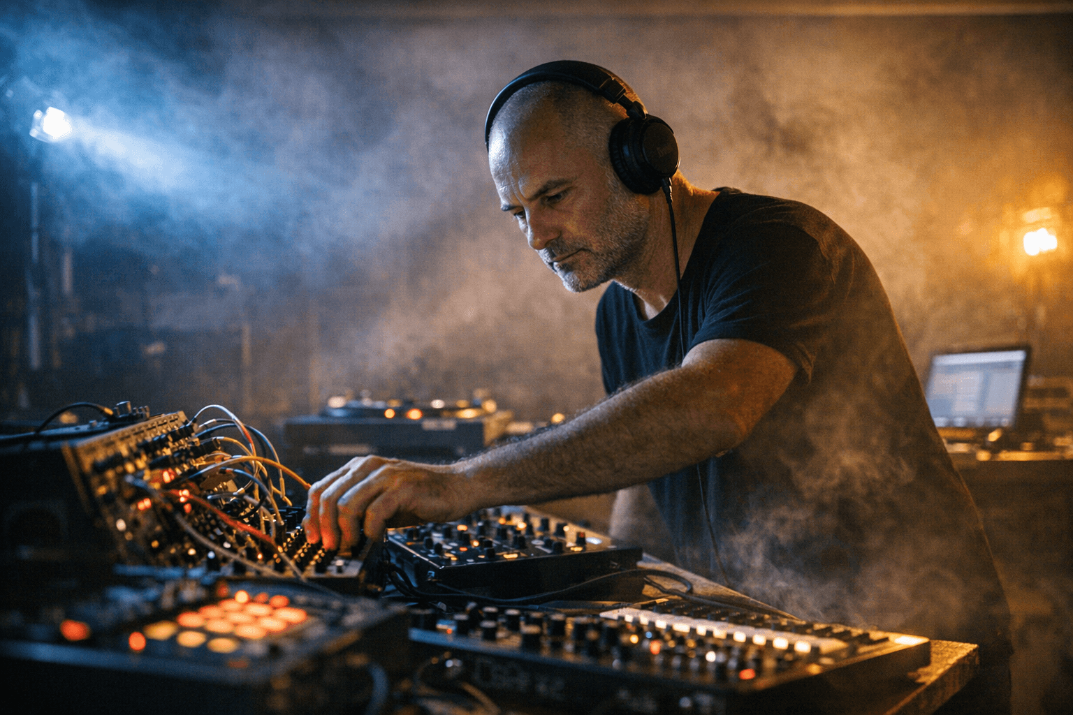 Arnaud Le Texier’s Spike EP drives dark, hypnotic minimal techno forward