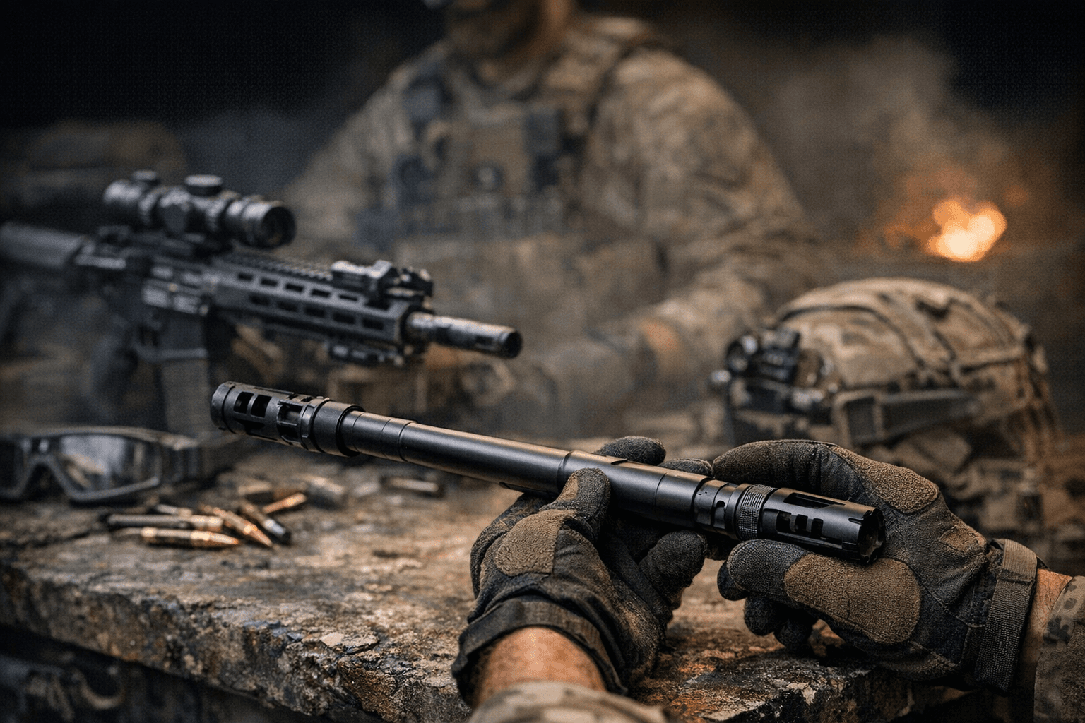 Call of Duty Season 3 Week 4 challenges add 24 fresh tasks, X9 Maverick Javelin barrel reward