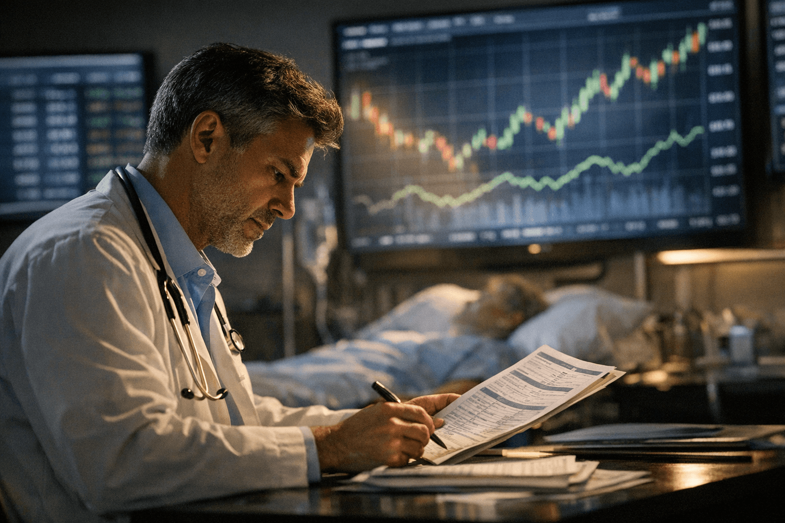 Elevance Health lifts profit forecast as medical costs stabilize