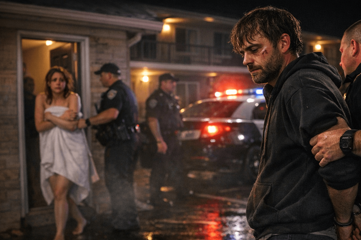 Mount Carmel man charged after woman held in Lewisburg hotel room