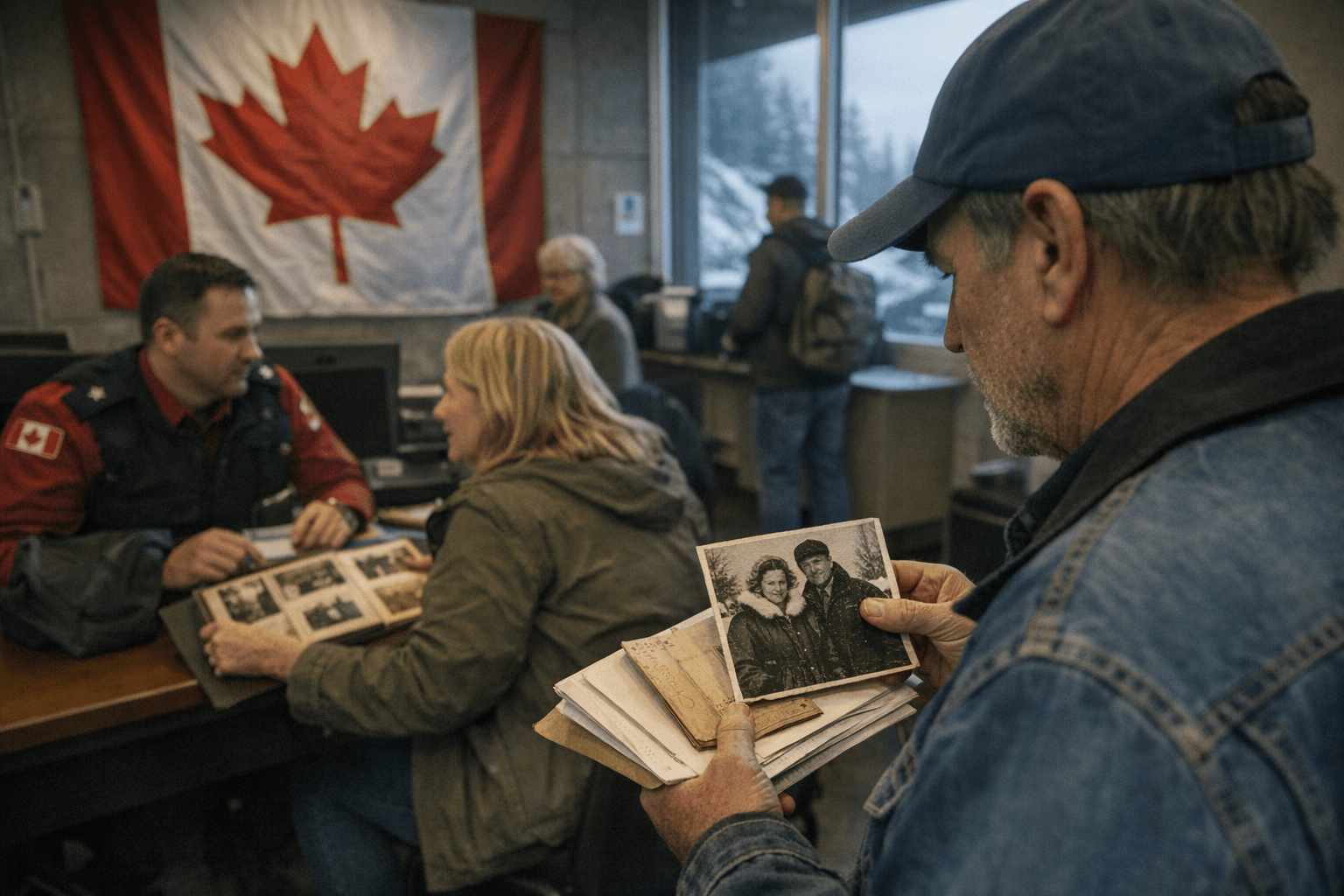 Canada citizenship law change opens path for millions of Americans to apply