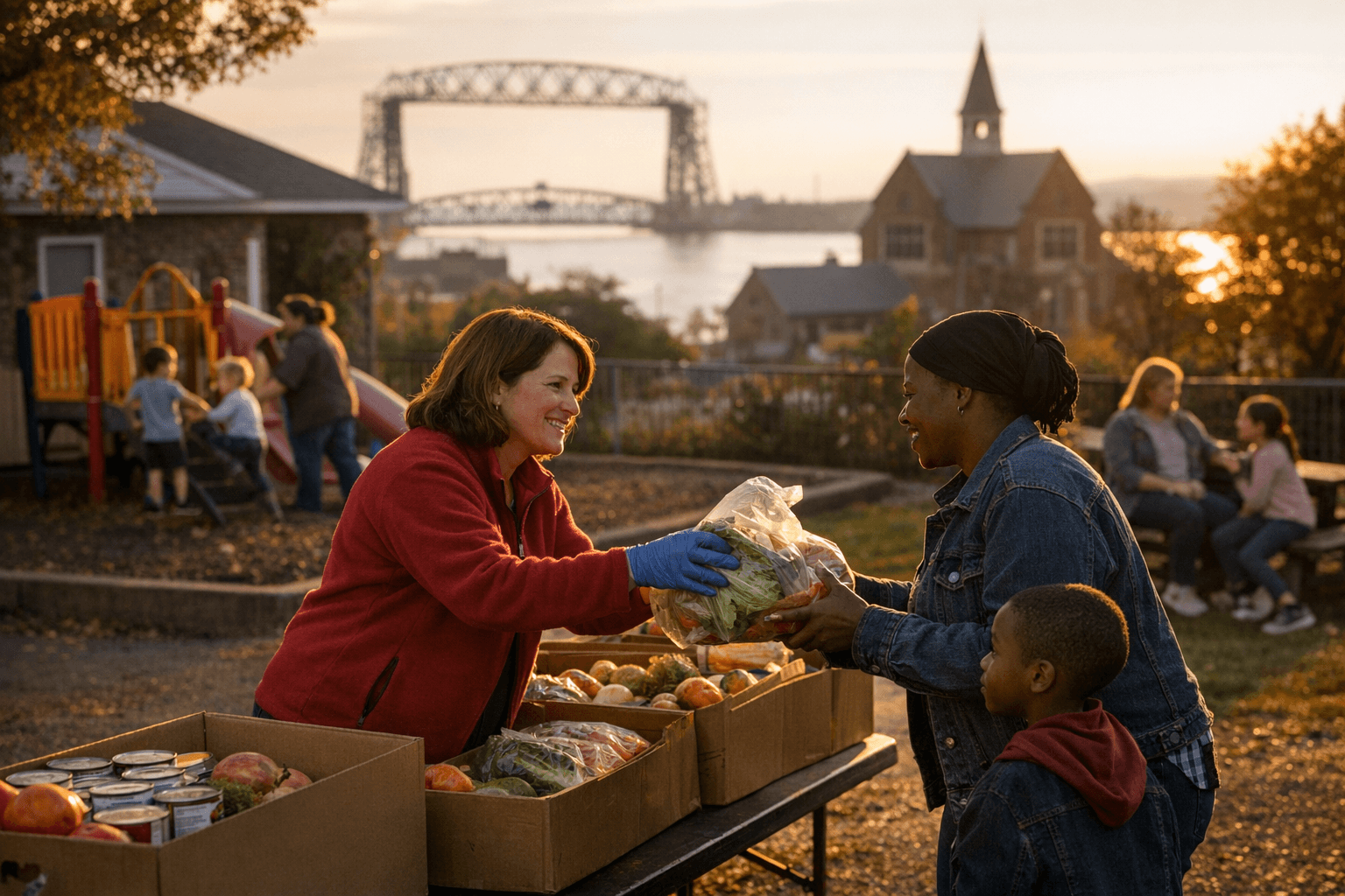 Junior League of Duluth awards $45,195 to 14 local nonprofits