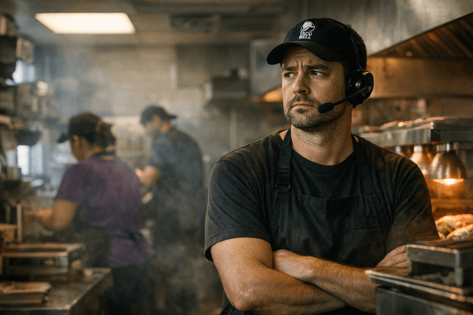 DOL Oregon wage case highlights overtime and tip-rule risks for Taco Bell managers