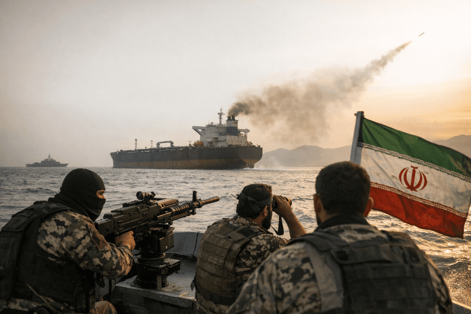 Trump Extends Iran Ceasefire, Talks Continue as Nuclear Gaps Remain