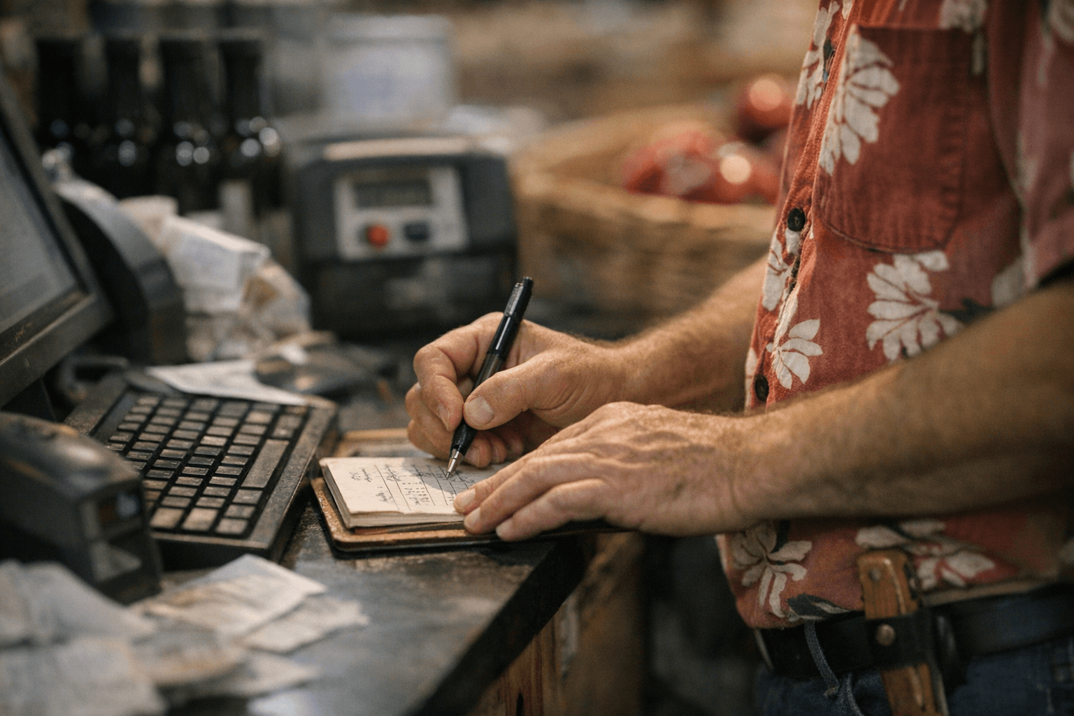 Trader Joe's workers, what federal wage law requires and what it doesn't