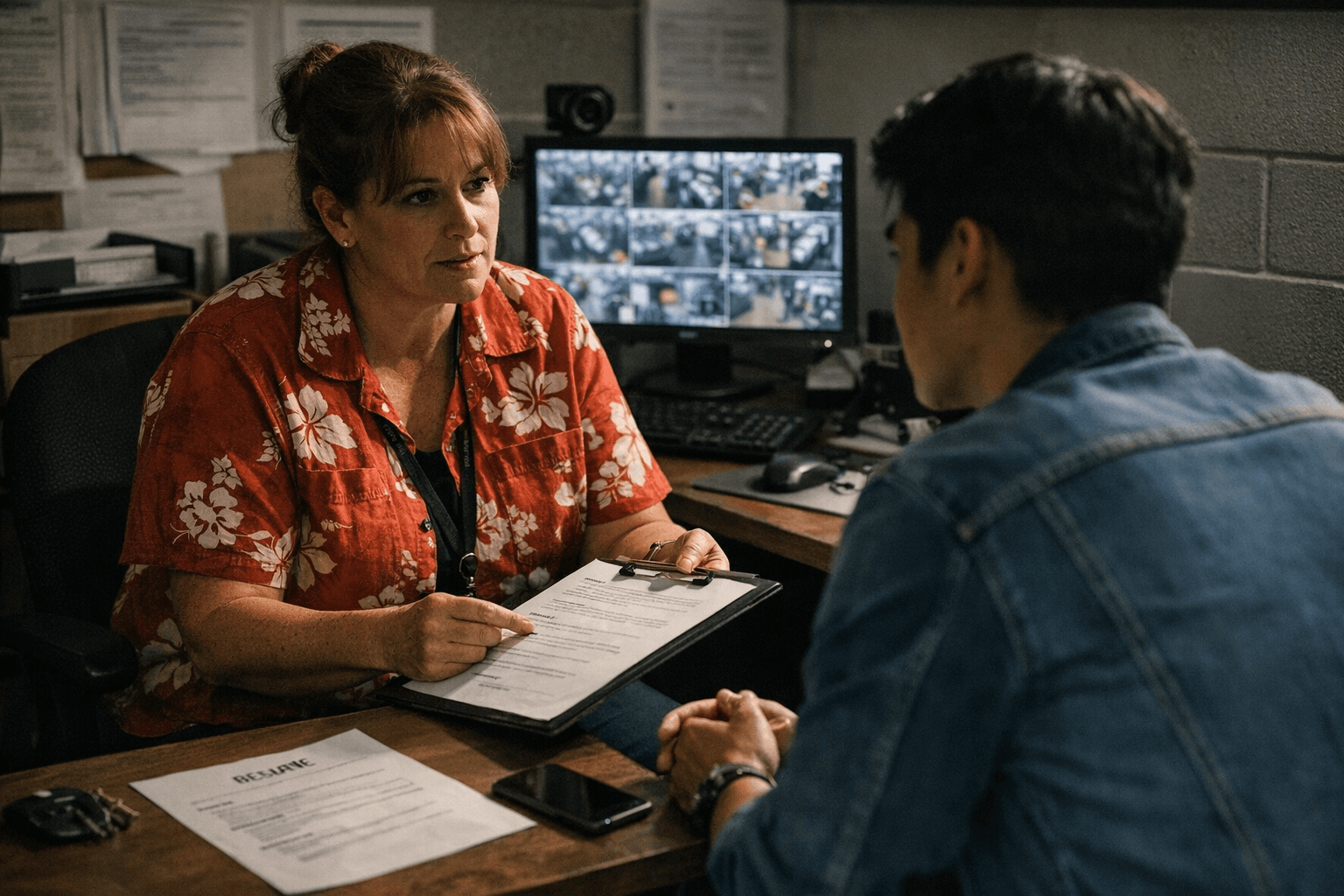 Trader Joe’s applicant privacy notice reveals how it handles job data