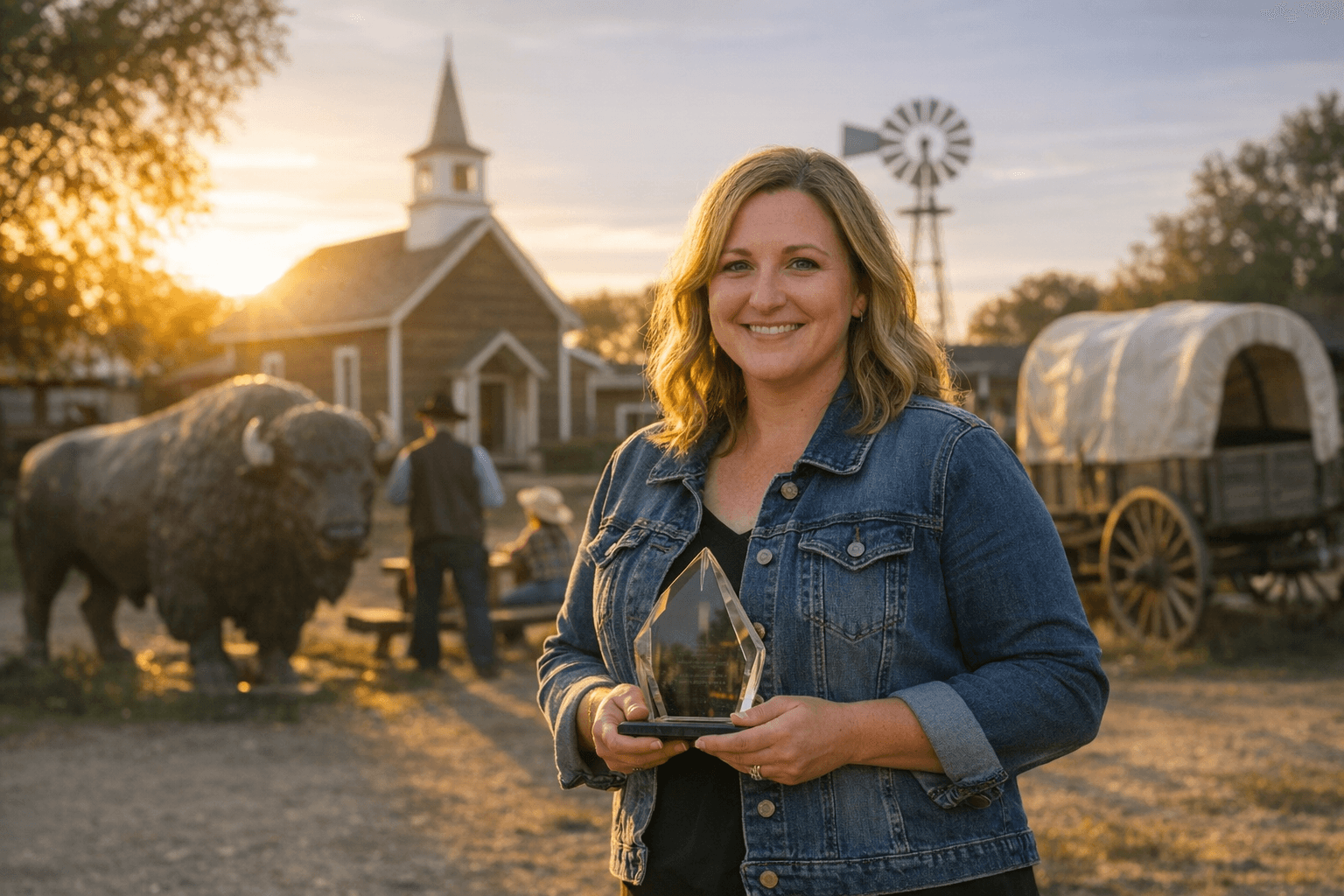 AI-generated illustration