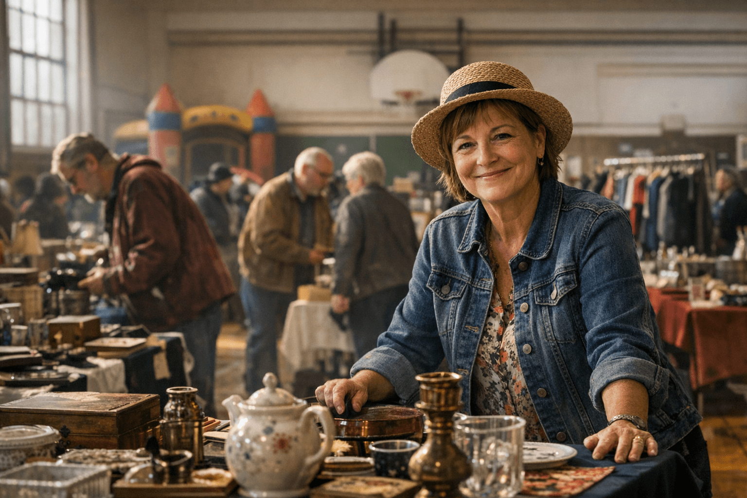 Guelph Spring Fling fundraiser set for April 24-25, supports community center