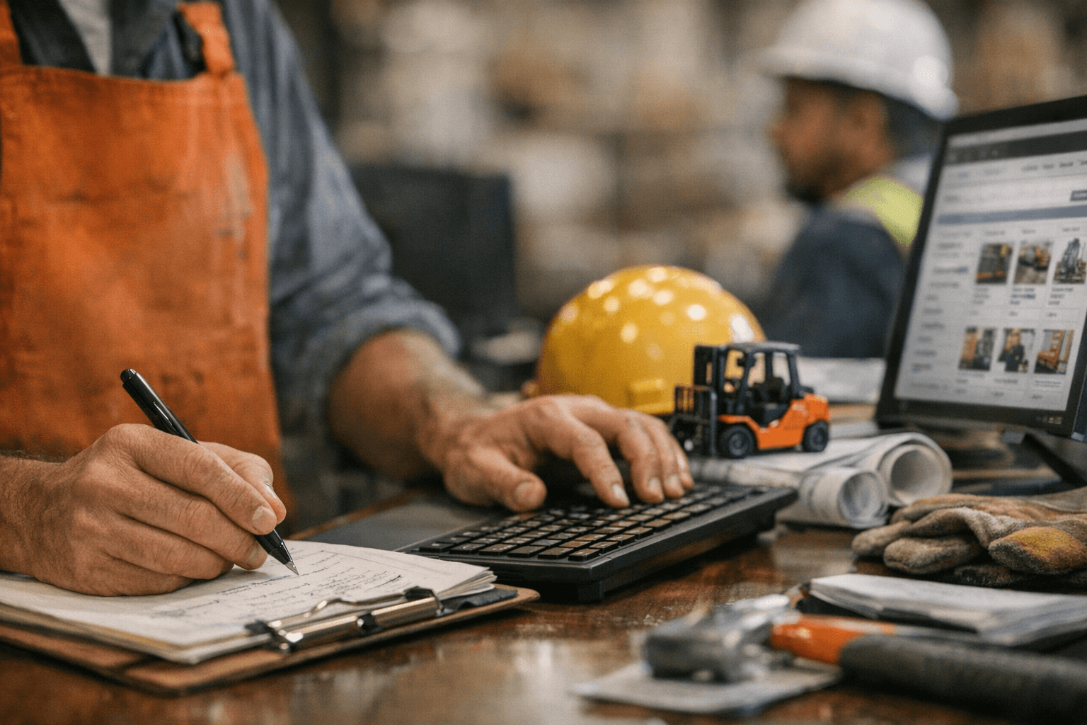 Home Depot leadership page reveals priorities, from supply chain to online sales