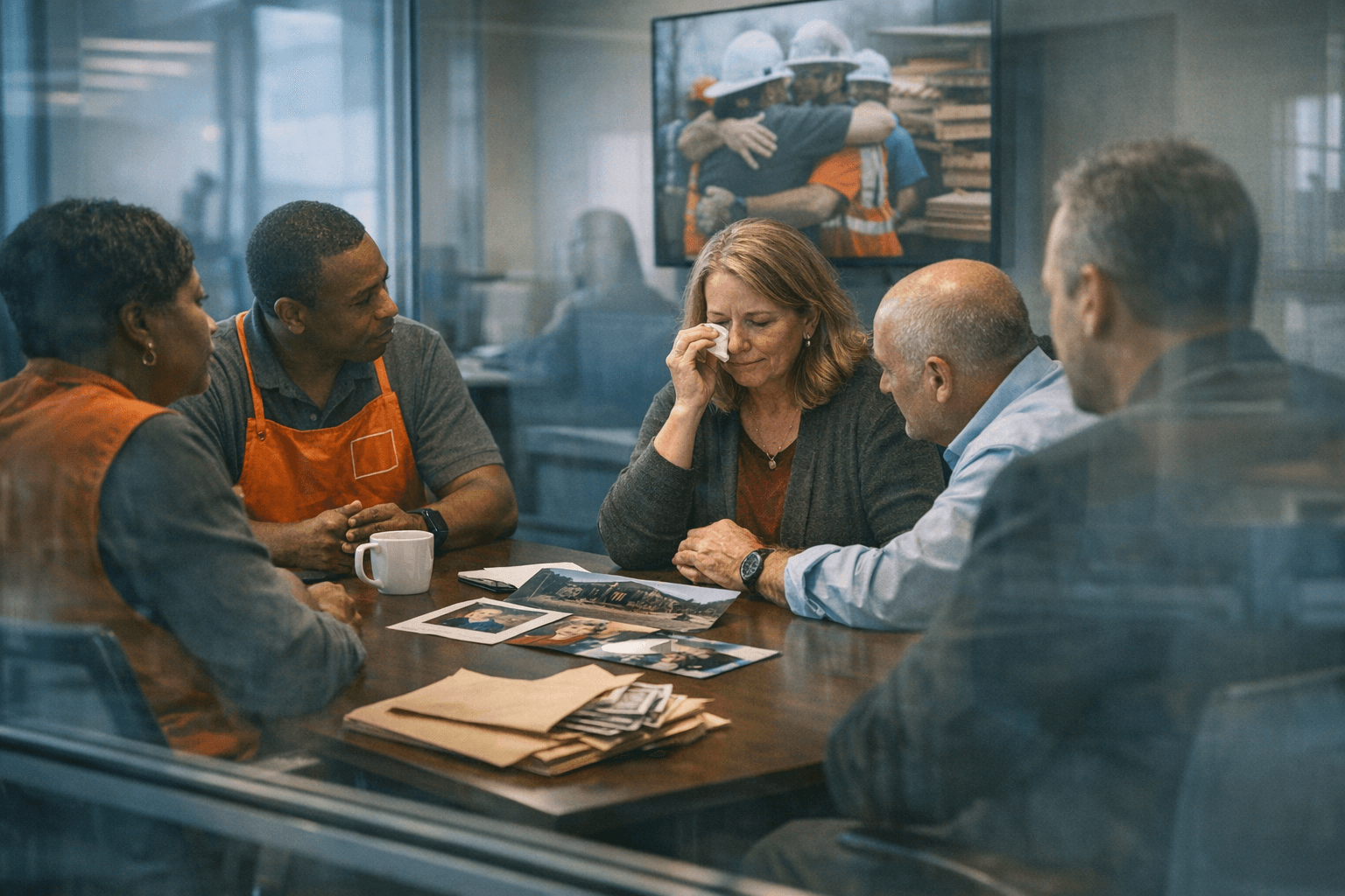 Home Depot's Homer Fund has delivered $300 million in associate aid since 1999