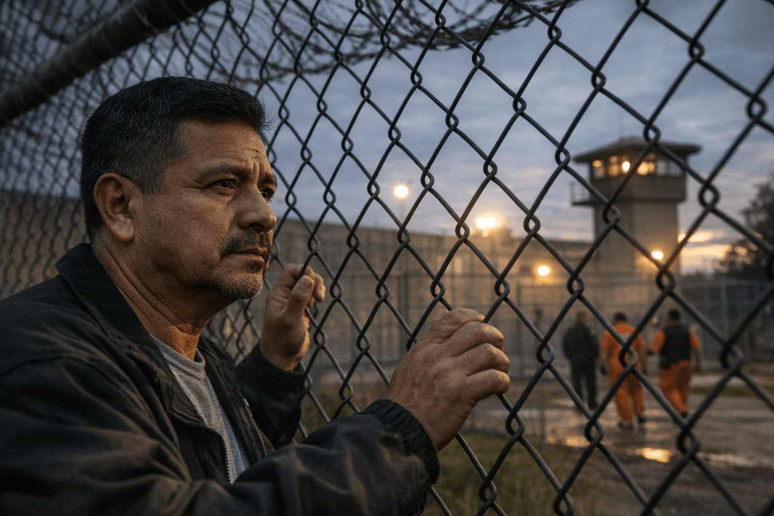 Orange County lawmakers scrutinize jail’s ICE detainee treatment after audits cleared units