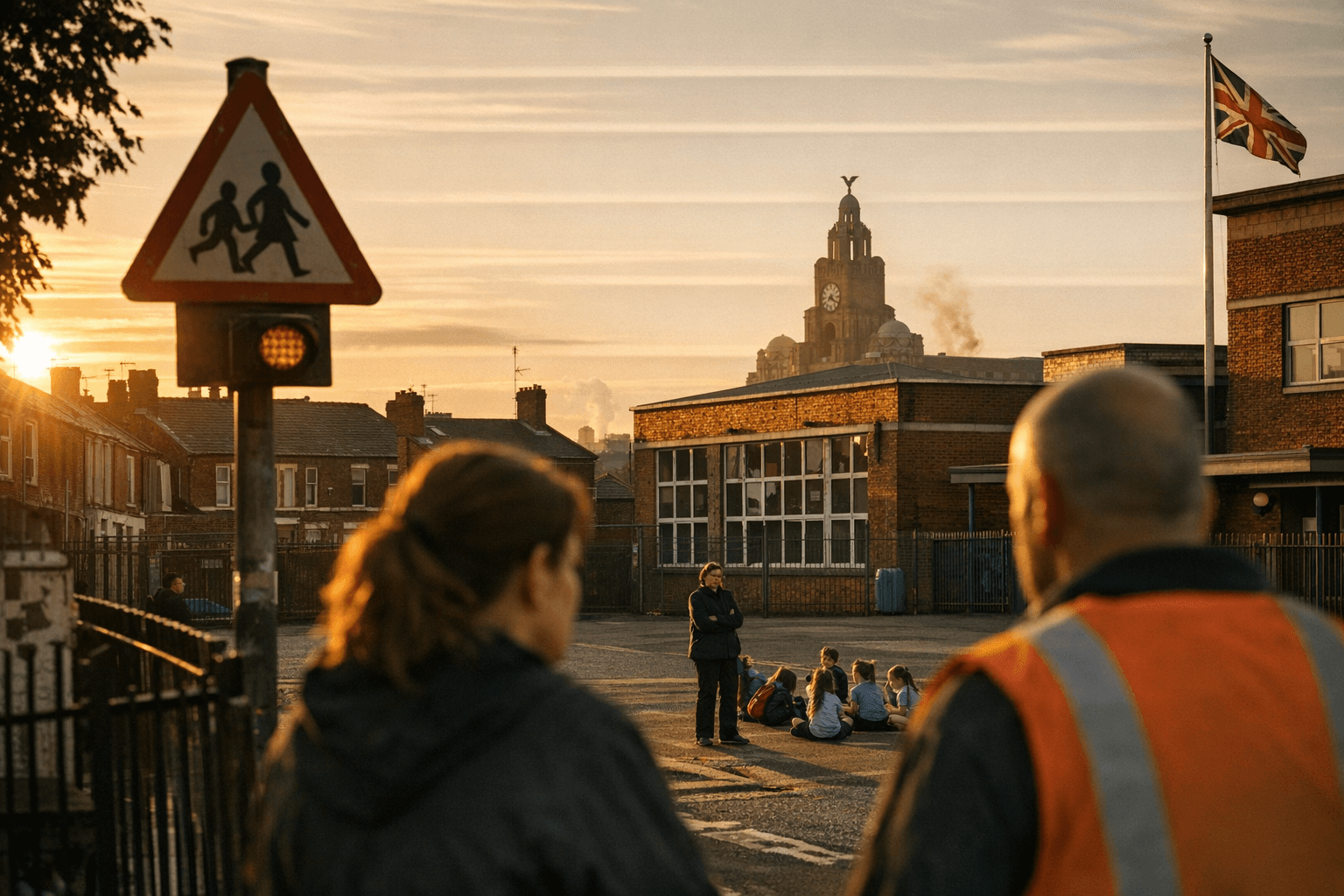 Liverpool board approves budget, but job-cut dispute continues