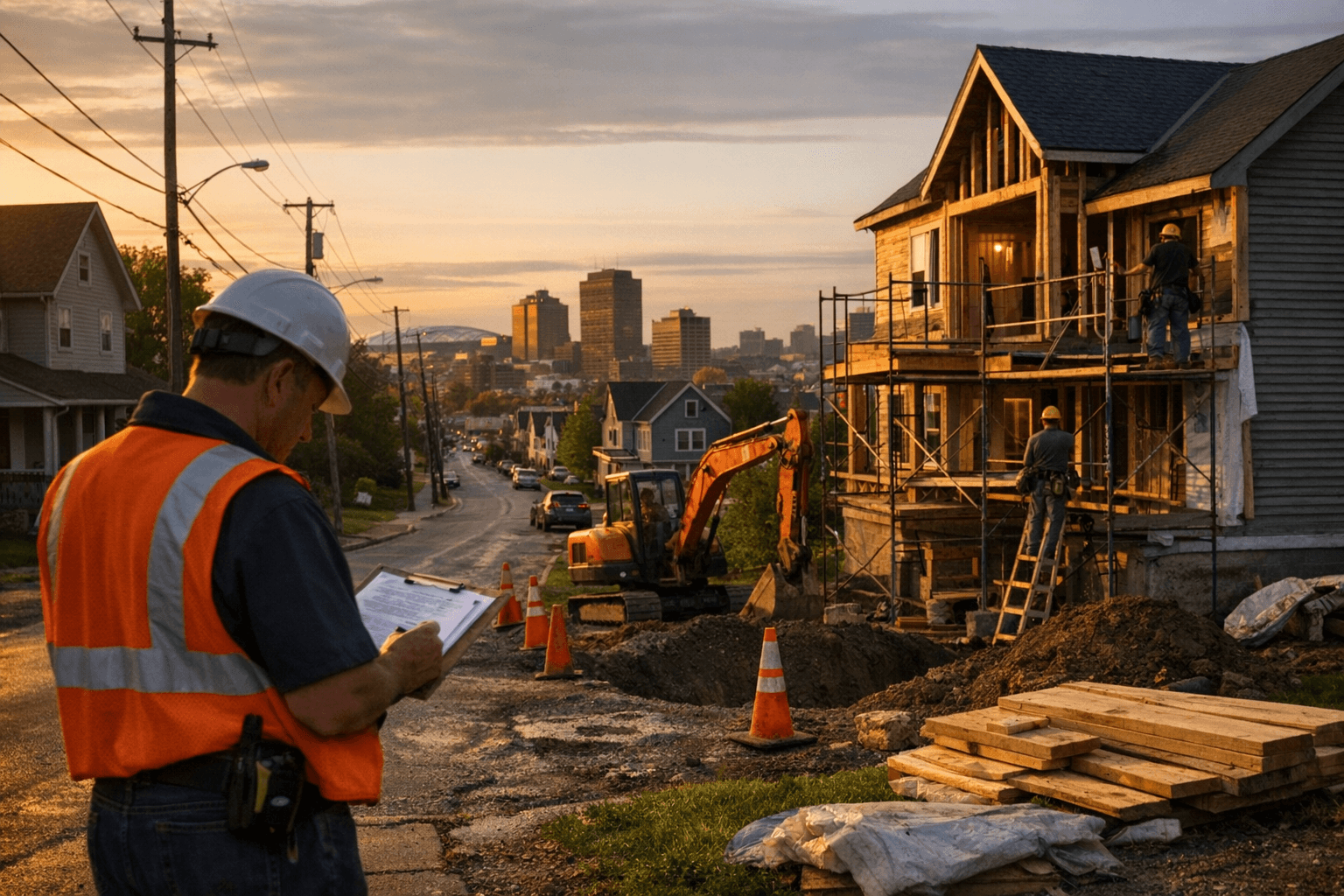 Syracuse seeks first permit fee hike in 30 years to boost revenue