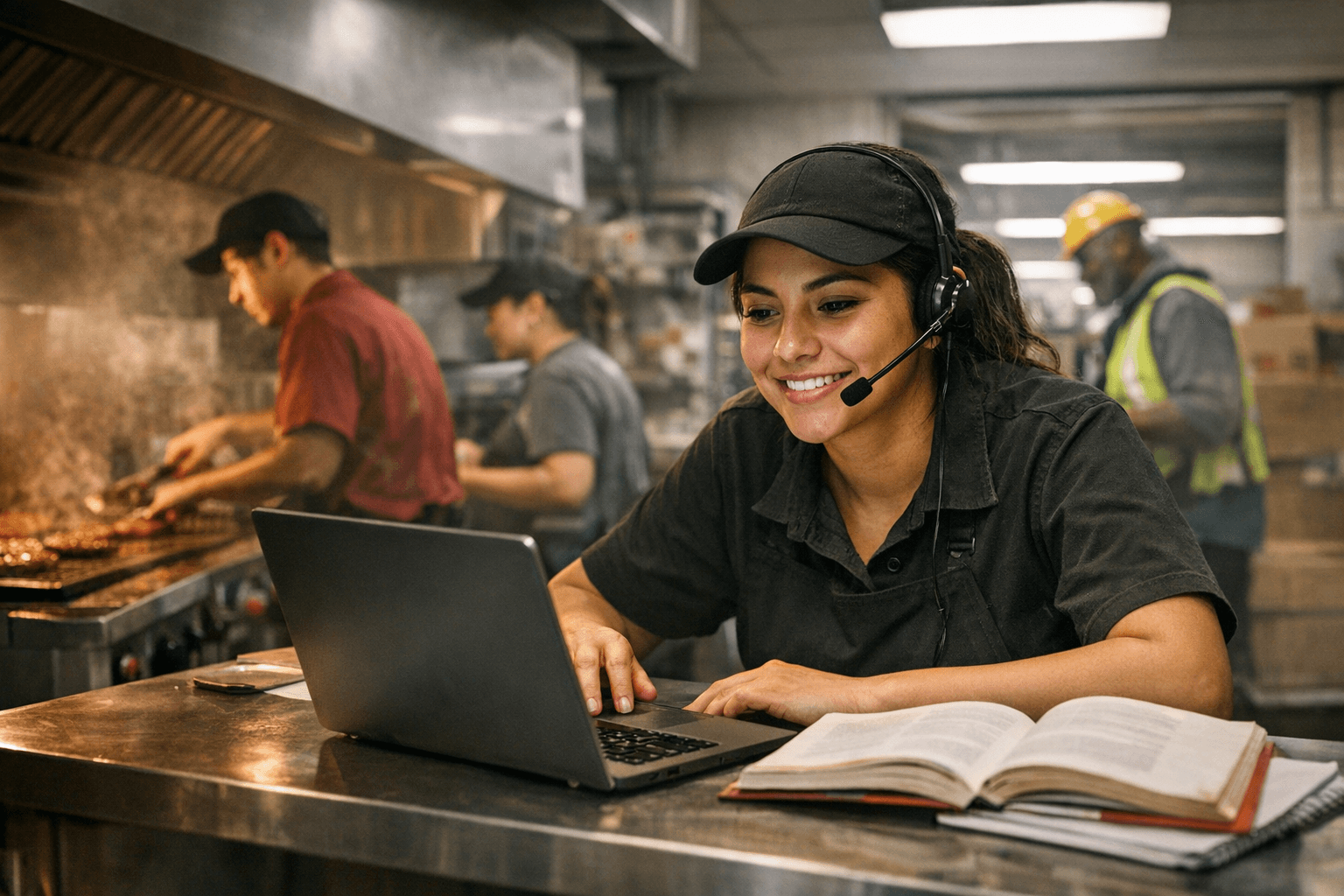 McDonald's Archways program tops $240 million, helps 90,000 workers advance