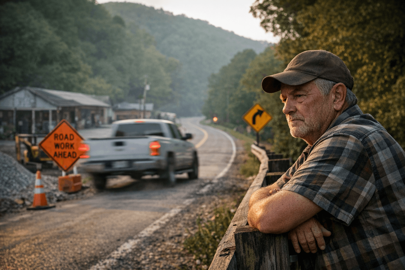 Owsley Fiscal Court tackles speeding concern, reviews road fund balance