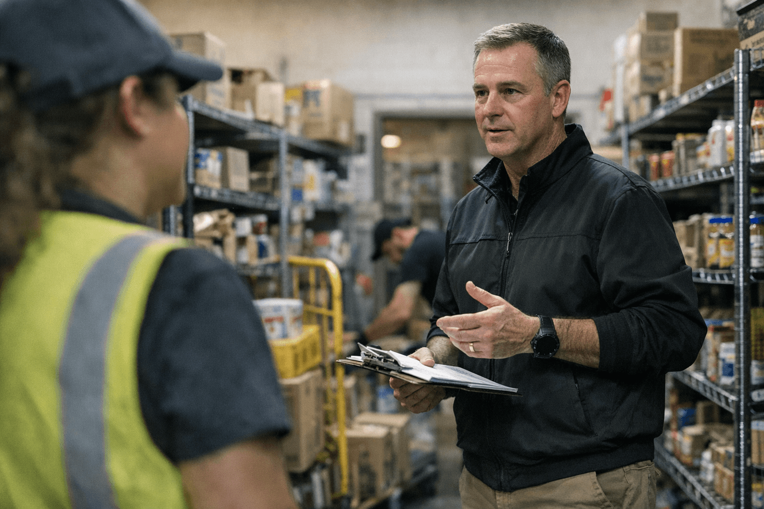 Dollar General posts district manager opening in Vermont, signaling leadership hiring