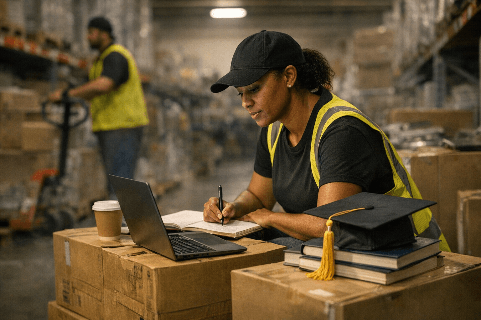 Dollar General expands debt-free degrees and tuition support for workers