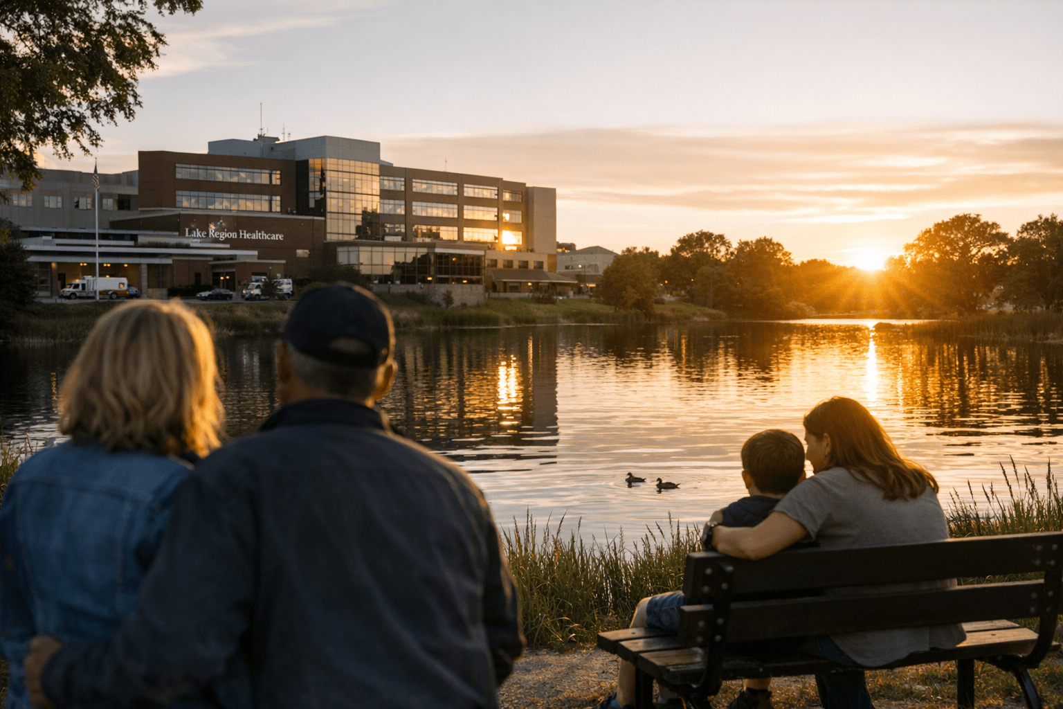 Otter Tail County offers free mental health workshop June 6 in Fergus Falls