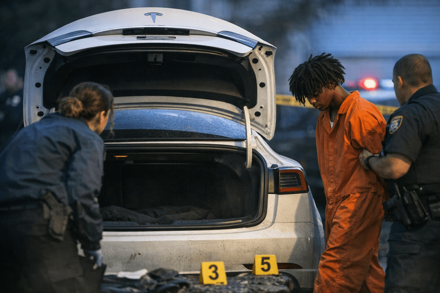 D4vd charged with murder in death of 14-year-old Celeste Rivas Hernandez