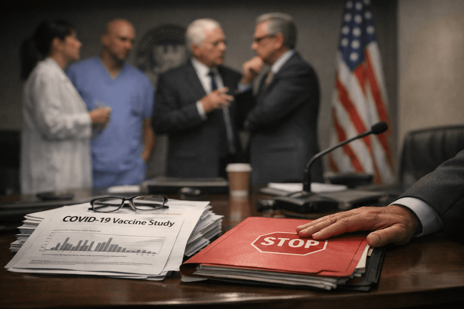 AI-generated illustration