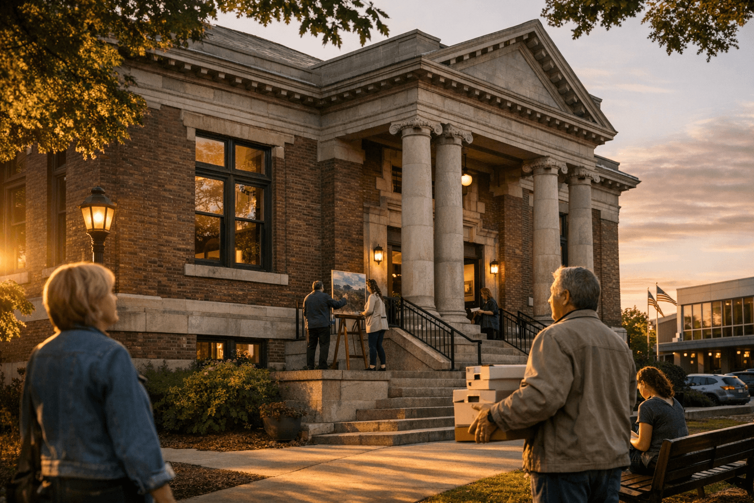 AI-generated illustration