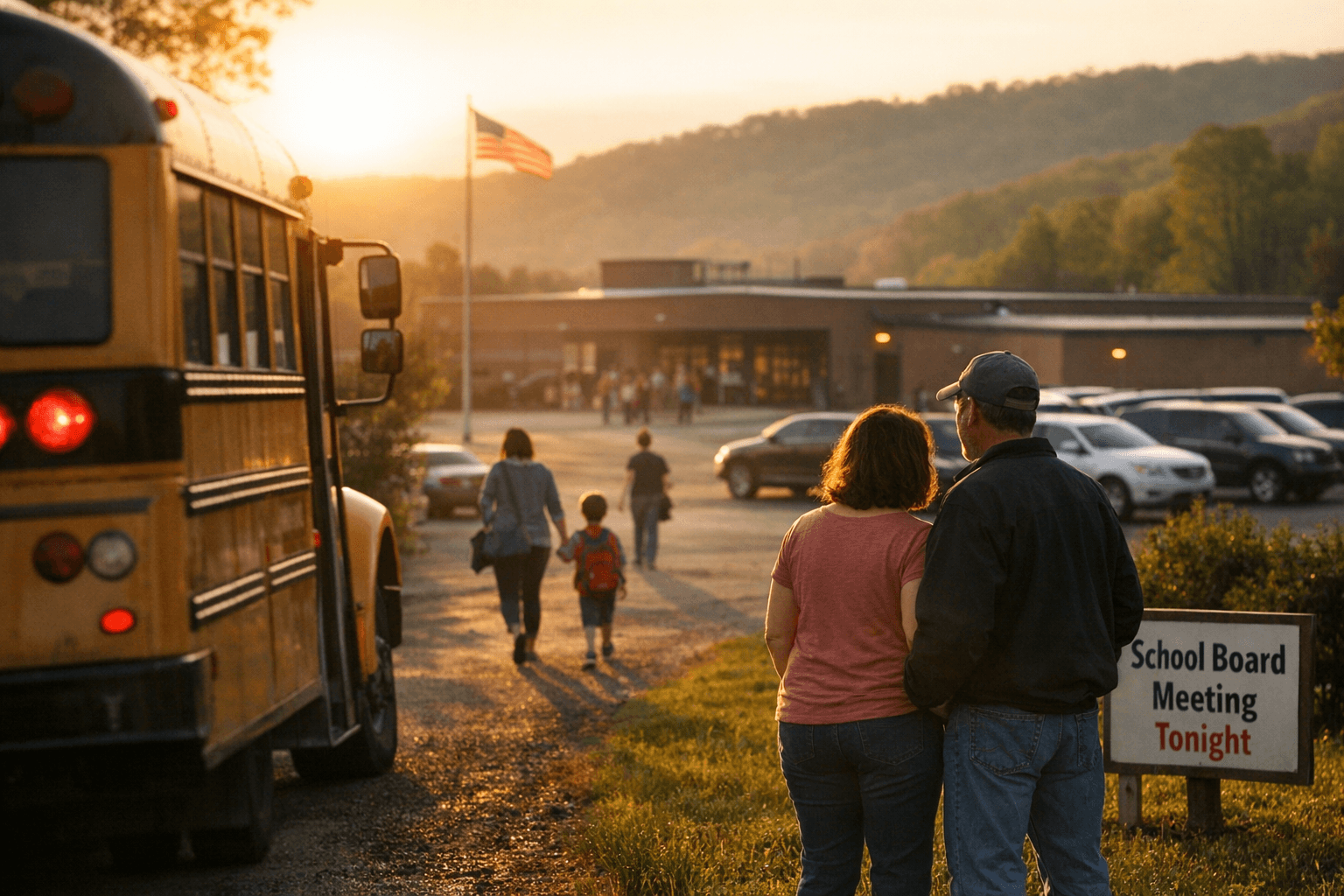 AI-generated illustration