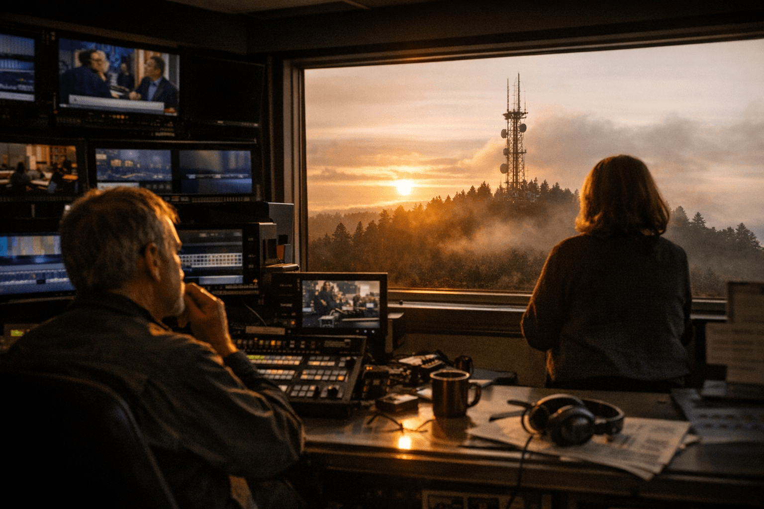 AI-generated illustration