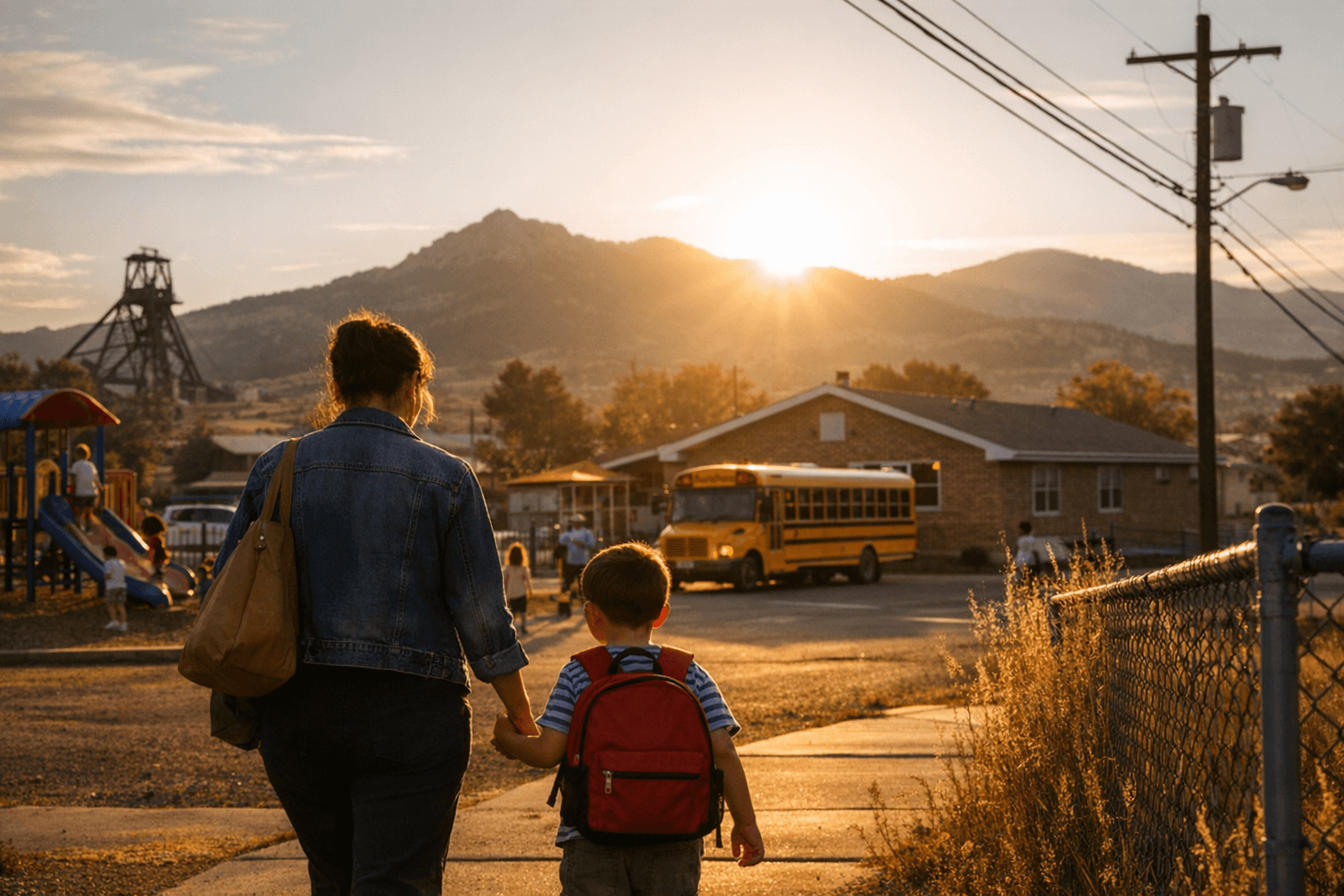 Trinidad schools open preschool registration for 2026-27 year