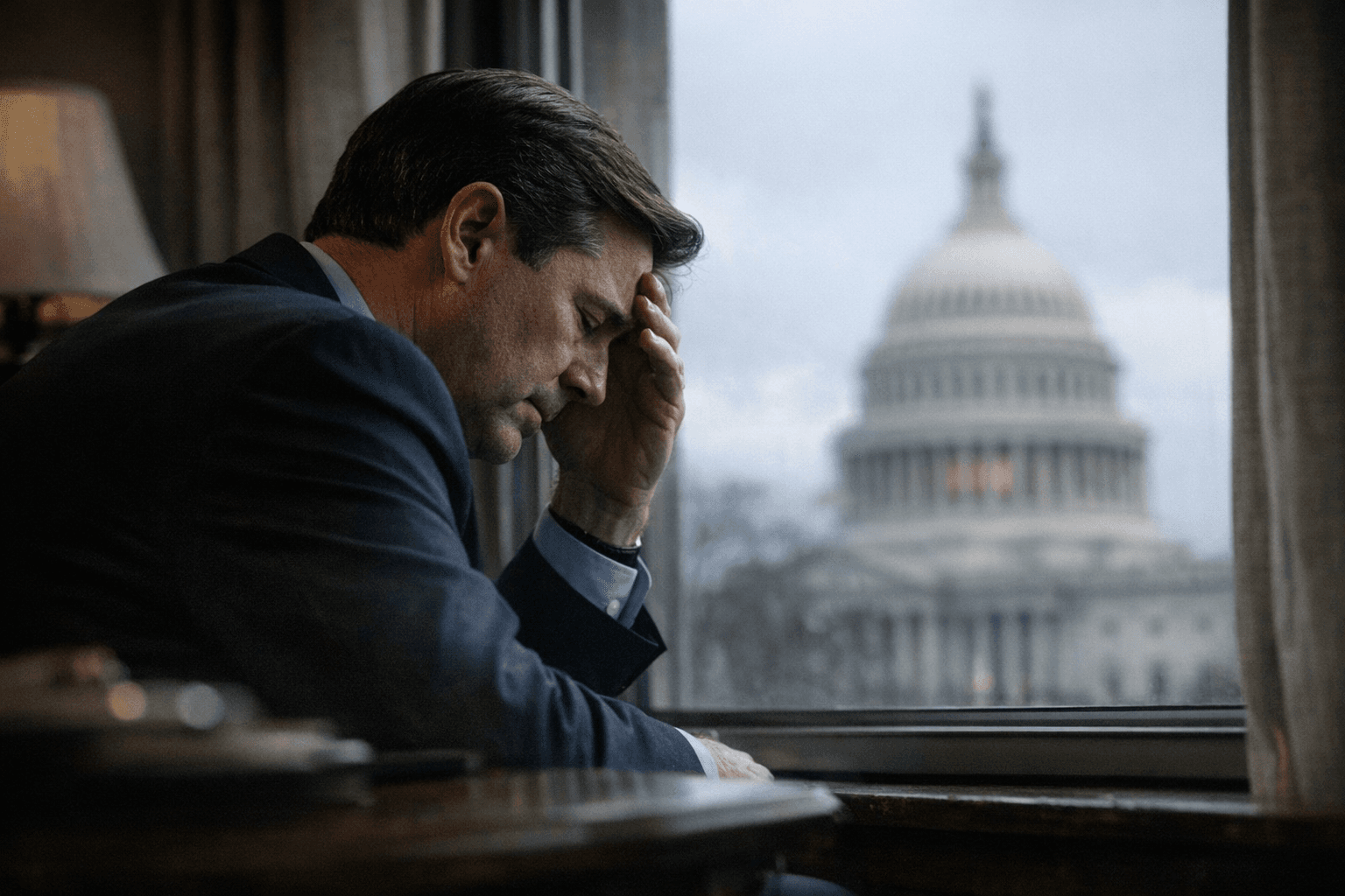 Kean misses House votes amid unspecified medical issue in key New Jersey district