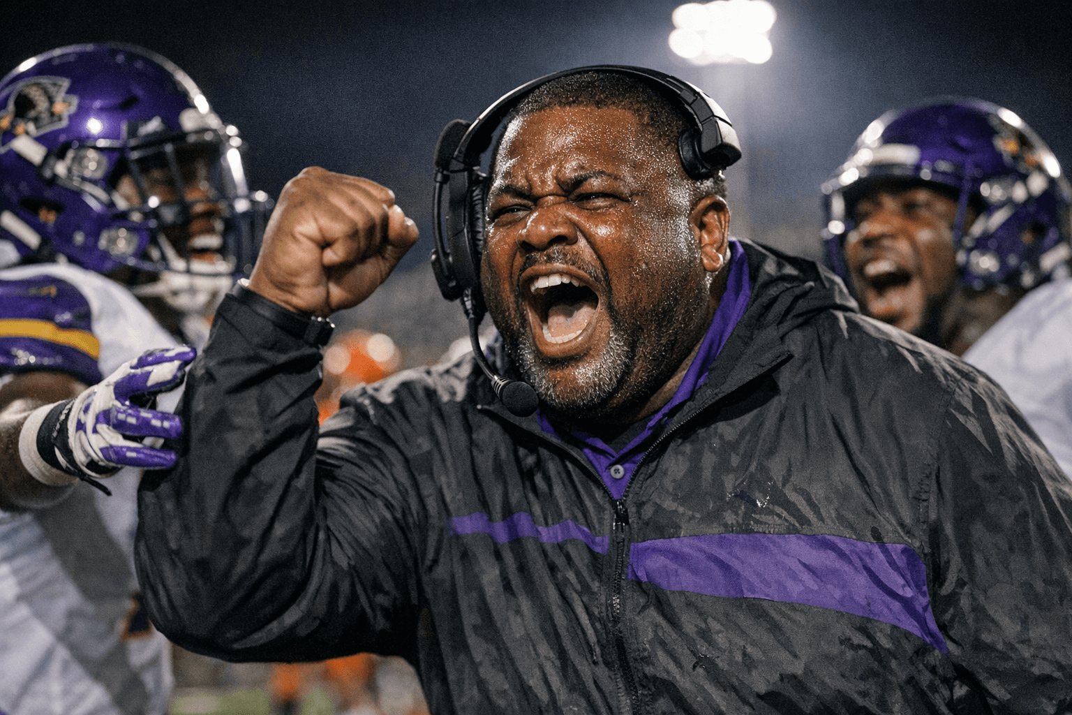 Prairie View A&M coach backs SWAC move to all-NCAA scheduling