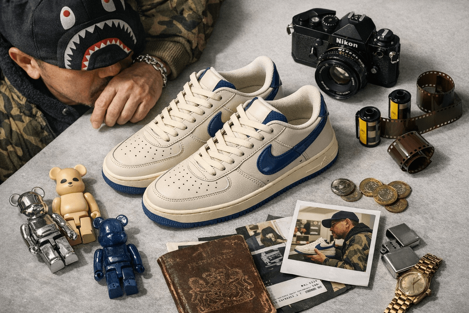 AI-generated illustration