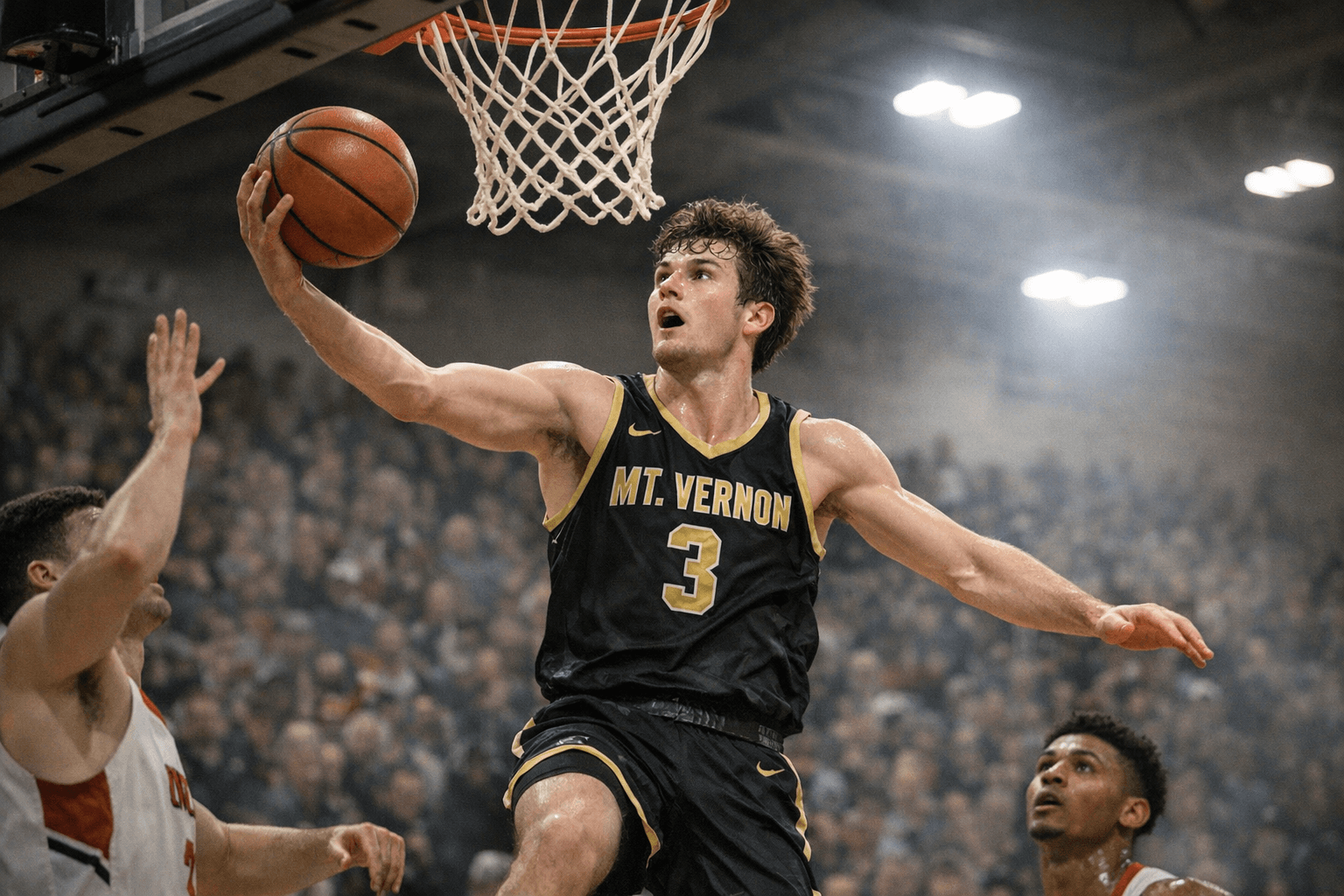 Luke Ertel headlines IndyStar Central Indiana boys basketball Super Team