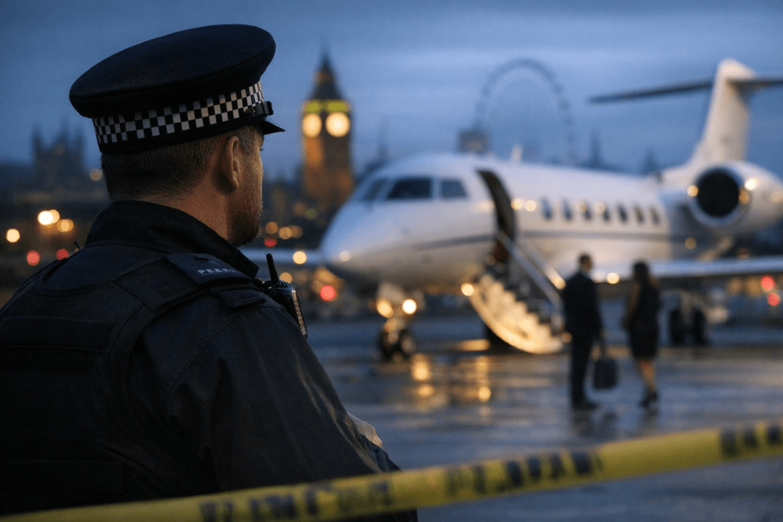 UK police face pressure to investigate Epstein trafficking claims anew