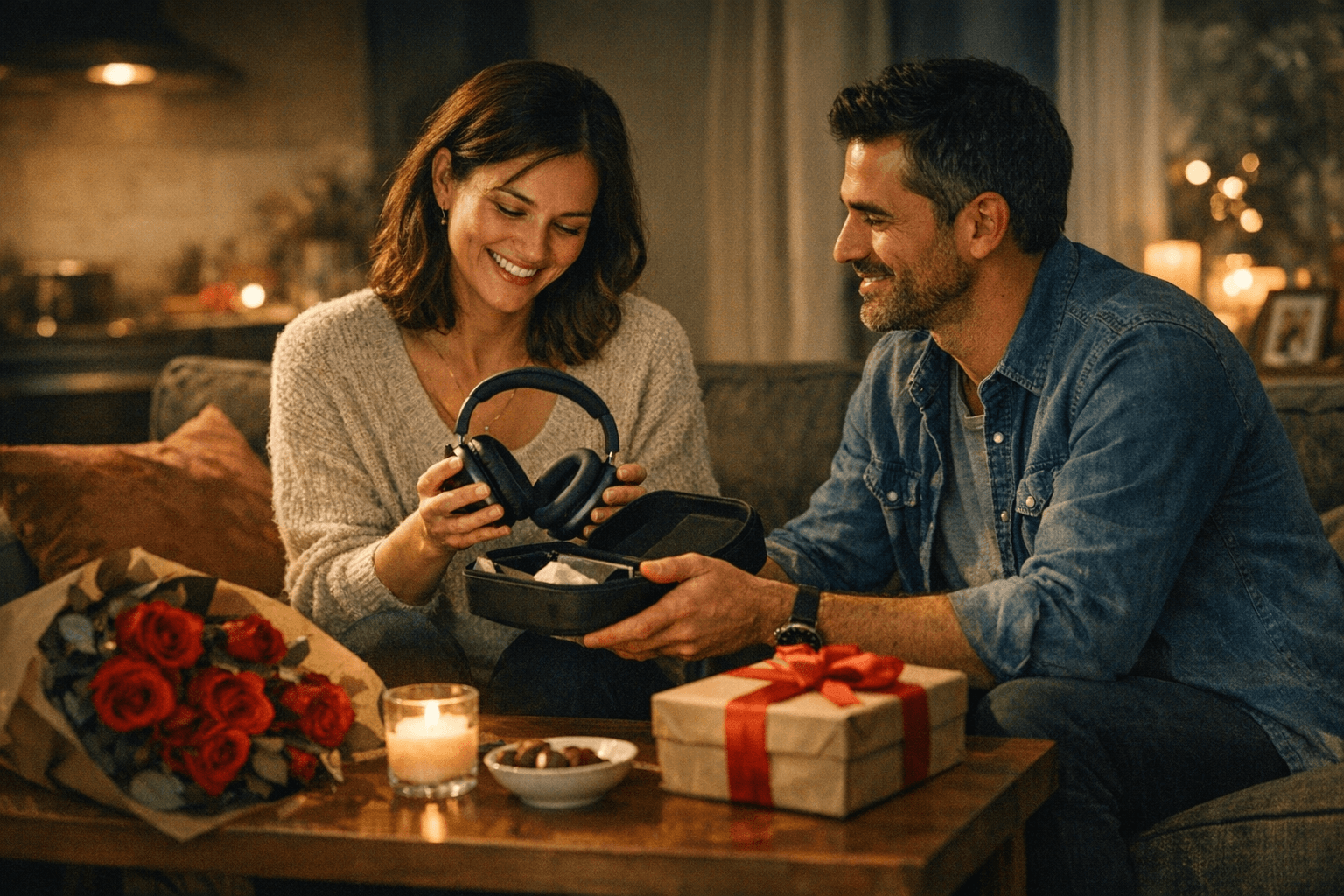 Valentine’s Day gifts that feel thoughtful, useful, and worth keeping