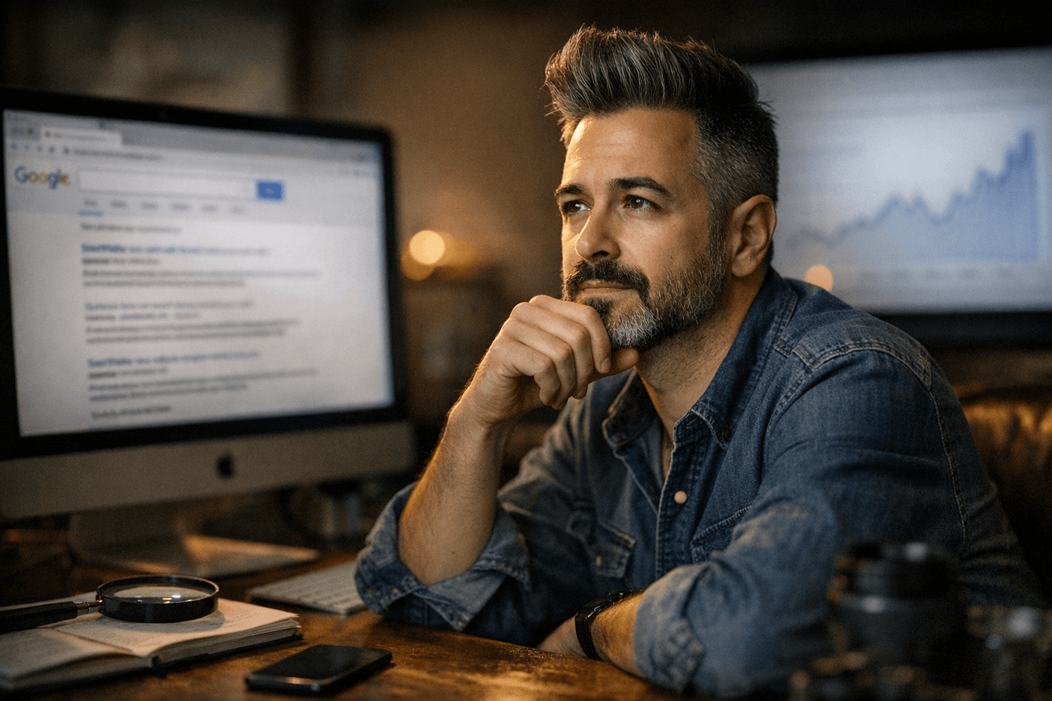 Rand Fishkin Says Zero-Click Search Predates AI, Reshaping SEO Strategy