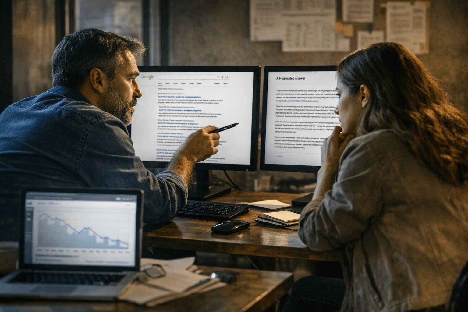 Marketers must audit Google and AI search surfaces together