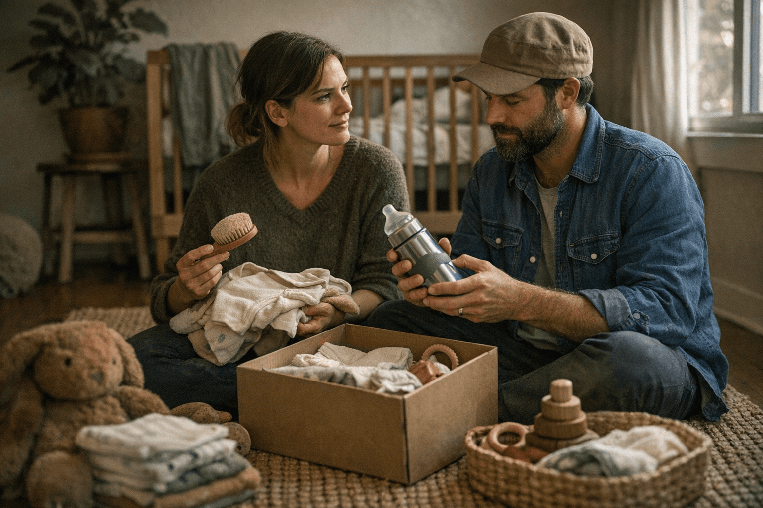 MyRegistry guide helps eco-conscious parents add sustainable brands to registries