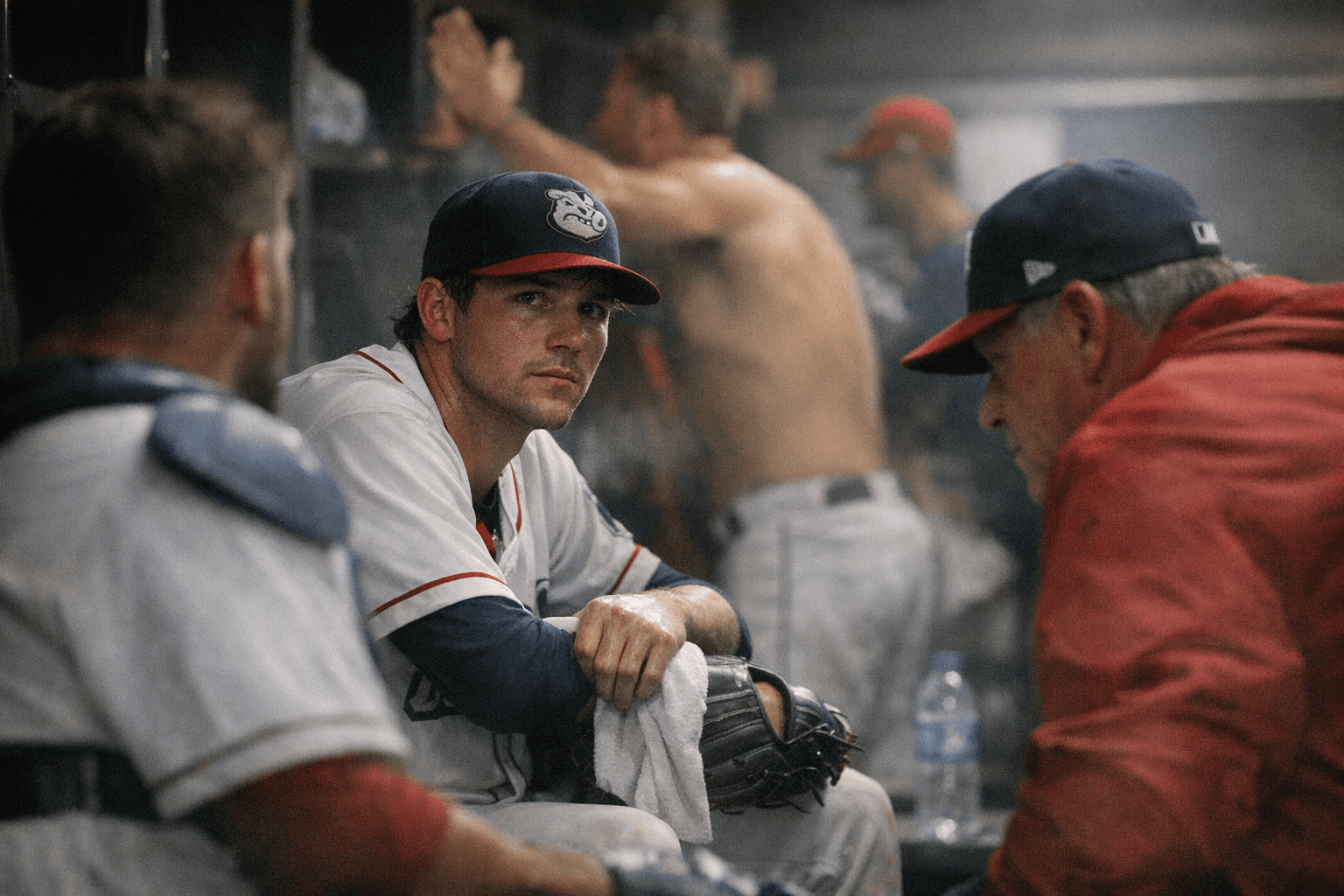 Chuck King shines in Triple-A debut as IronPigs top Bulls 5-3