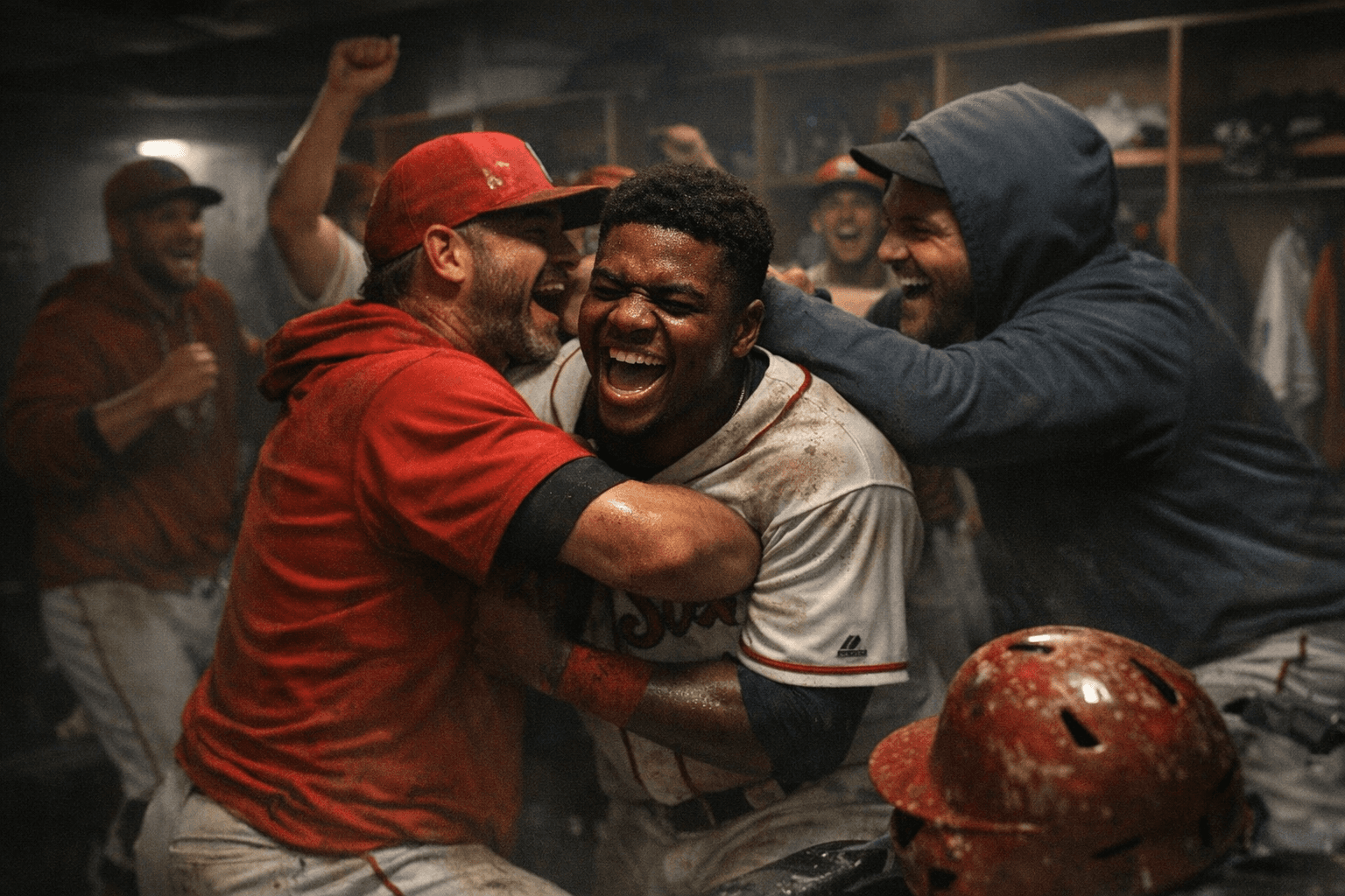 WooSox Rally in Ninth, Edge Syracuse for First Walk-Off Win