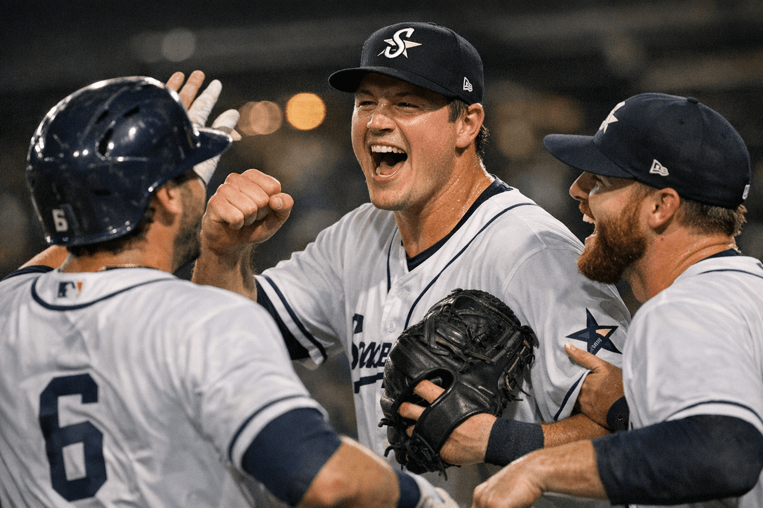 Astros move Nate Pearson, Zach Dezenzo, Bennett Sousa to Triple-A rehab assignments