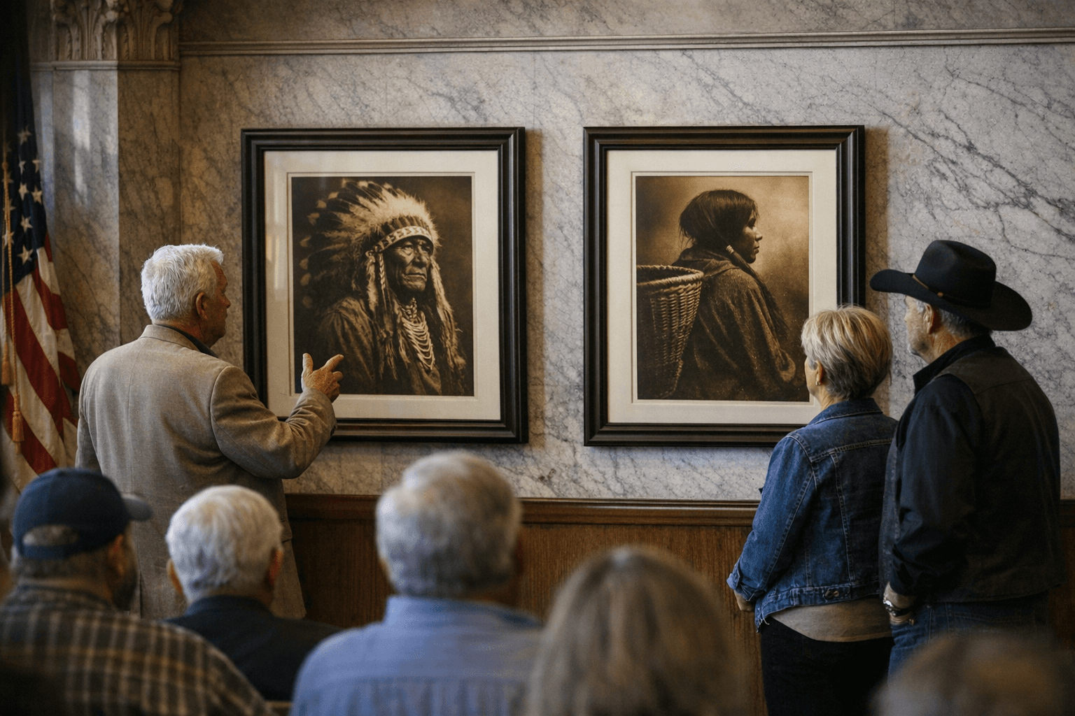 AI-generated illustration