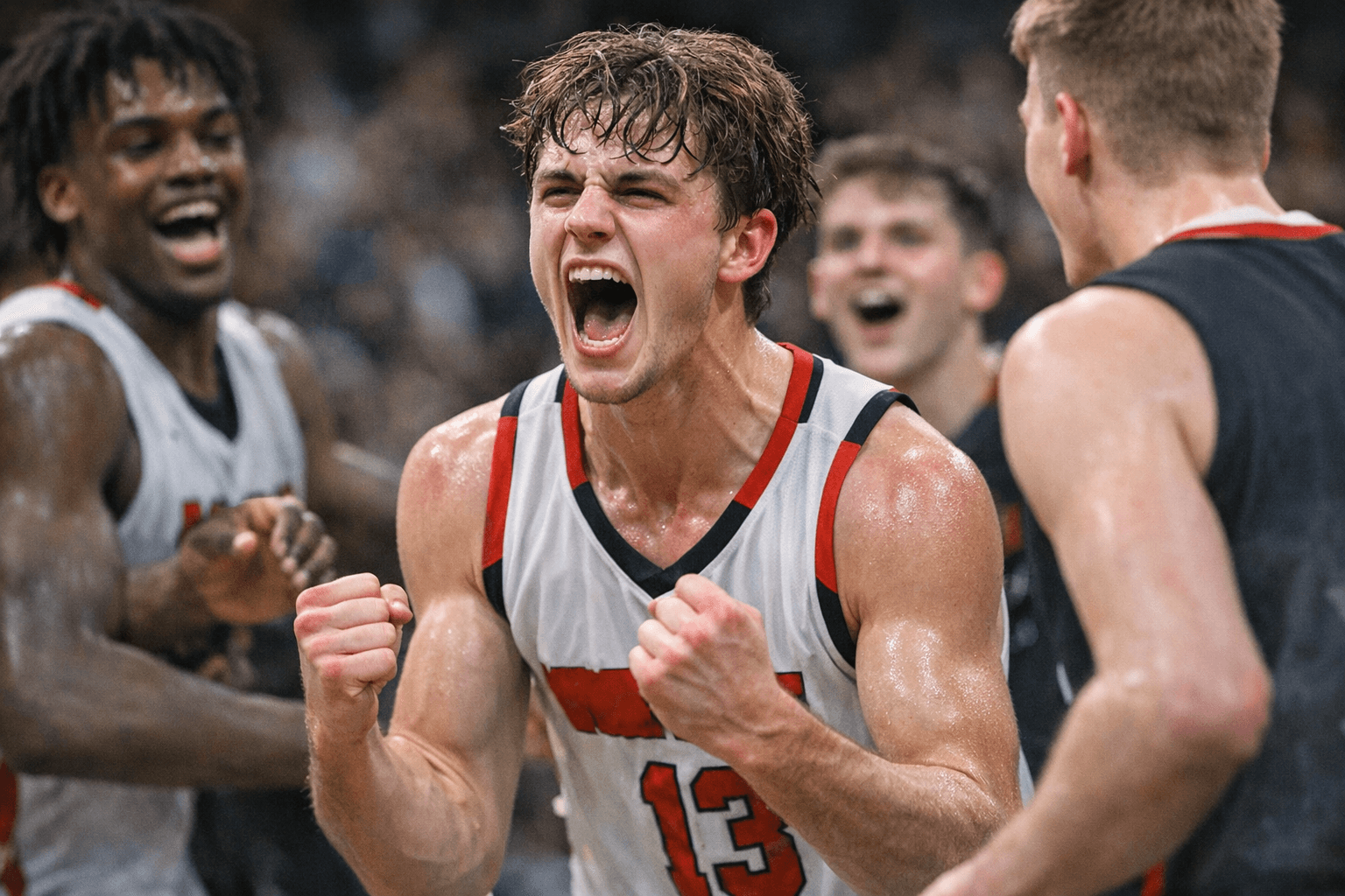 Luke Ertel leads 2026 Indiana boys All-Star roster for Kentucky series