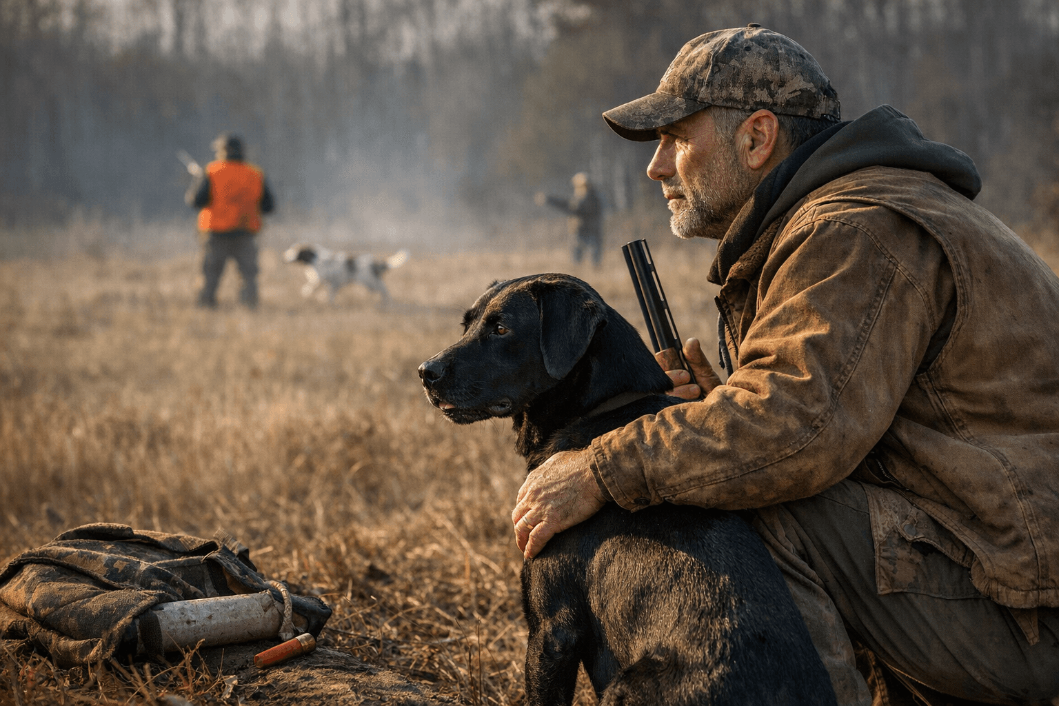 Beltrami County dog trial set for April 25 in Solway