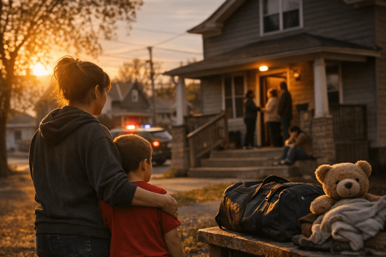 Minnesota crime victim services face possible $12 million federal cut