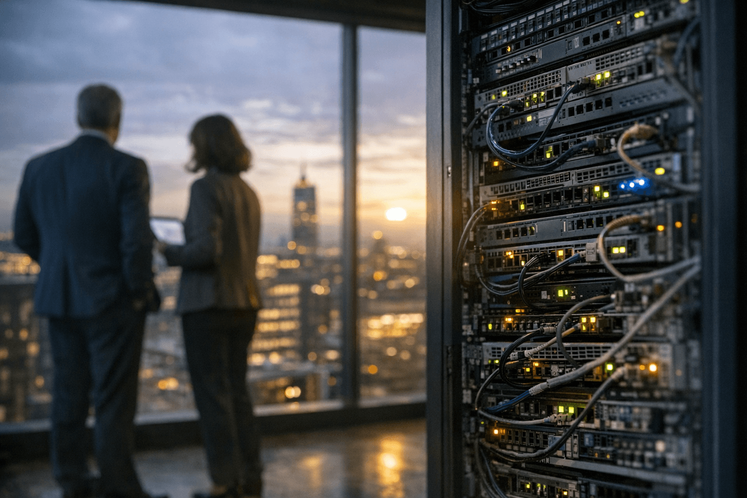 SAP beats first-quarter estimates as cloud demand drives profit growth